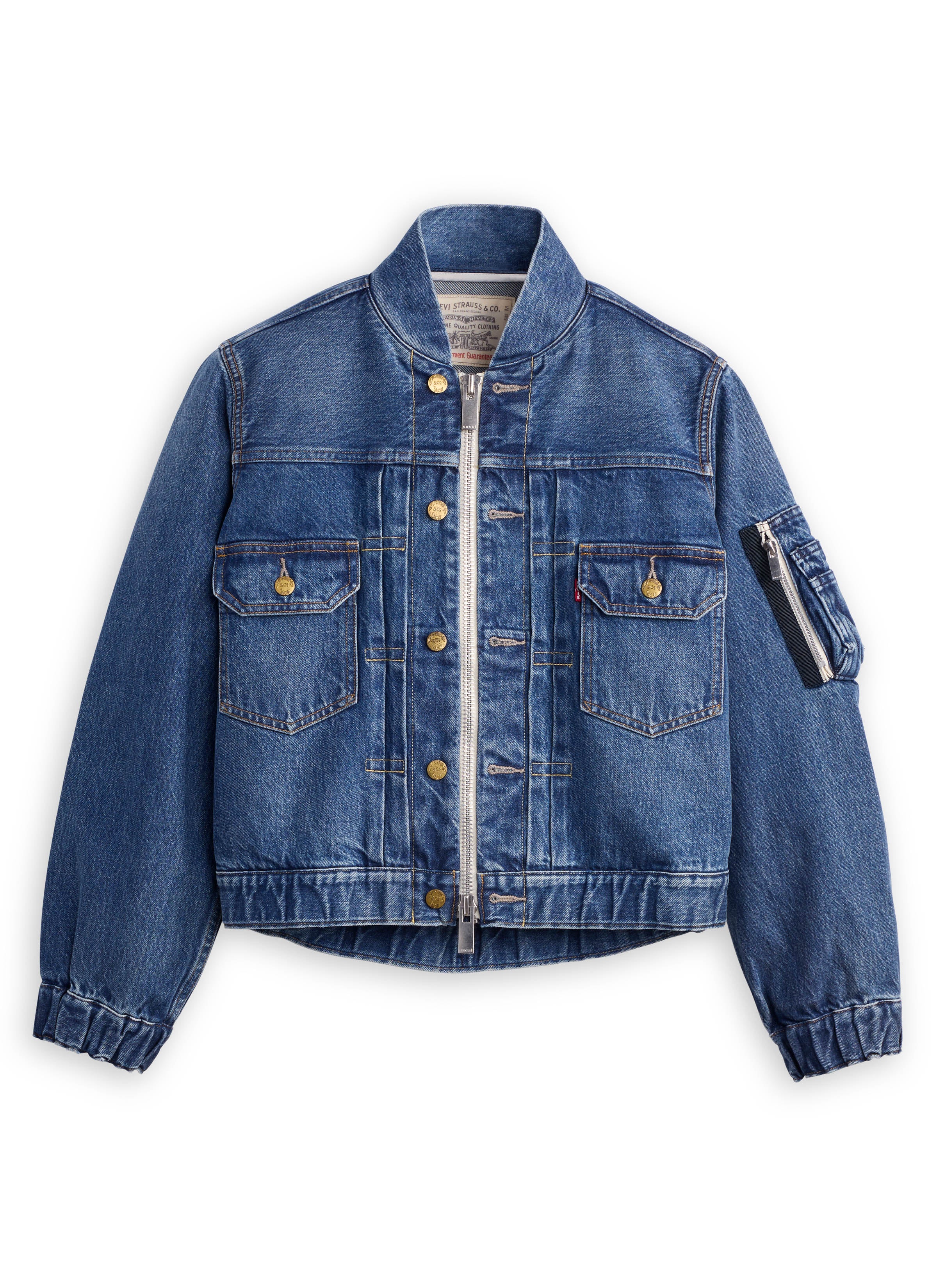 べ*︎様 Sacai トップス 抽選販売】Levi's® x sacai Collection | sacai Official Store サカイ