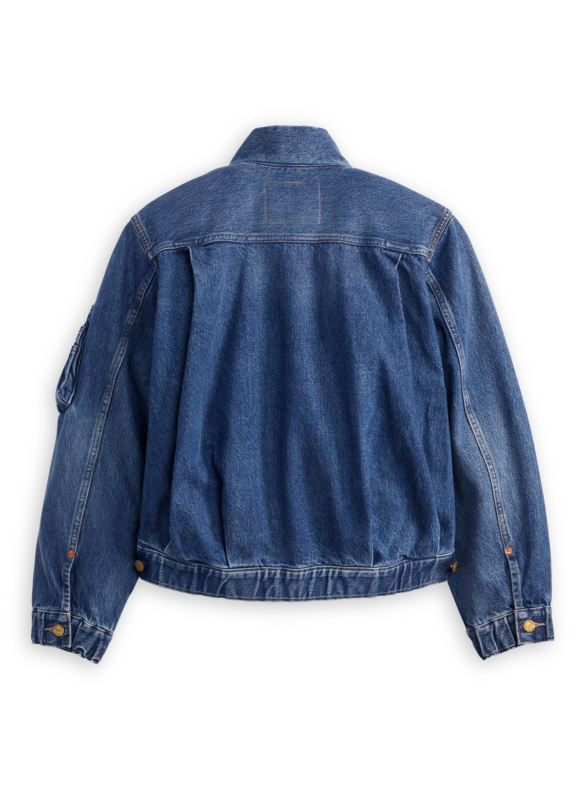 Levi’s® x sacai Women's Blouson Jacket