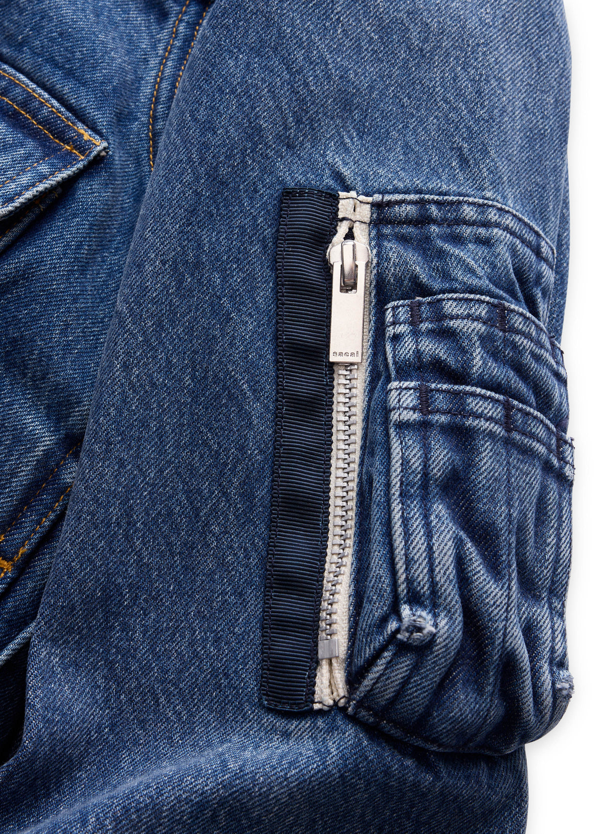 Levi’s® x sacai Women's Blouson Jacket