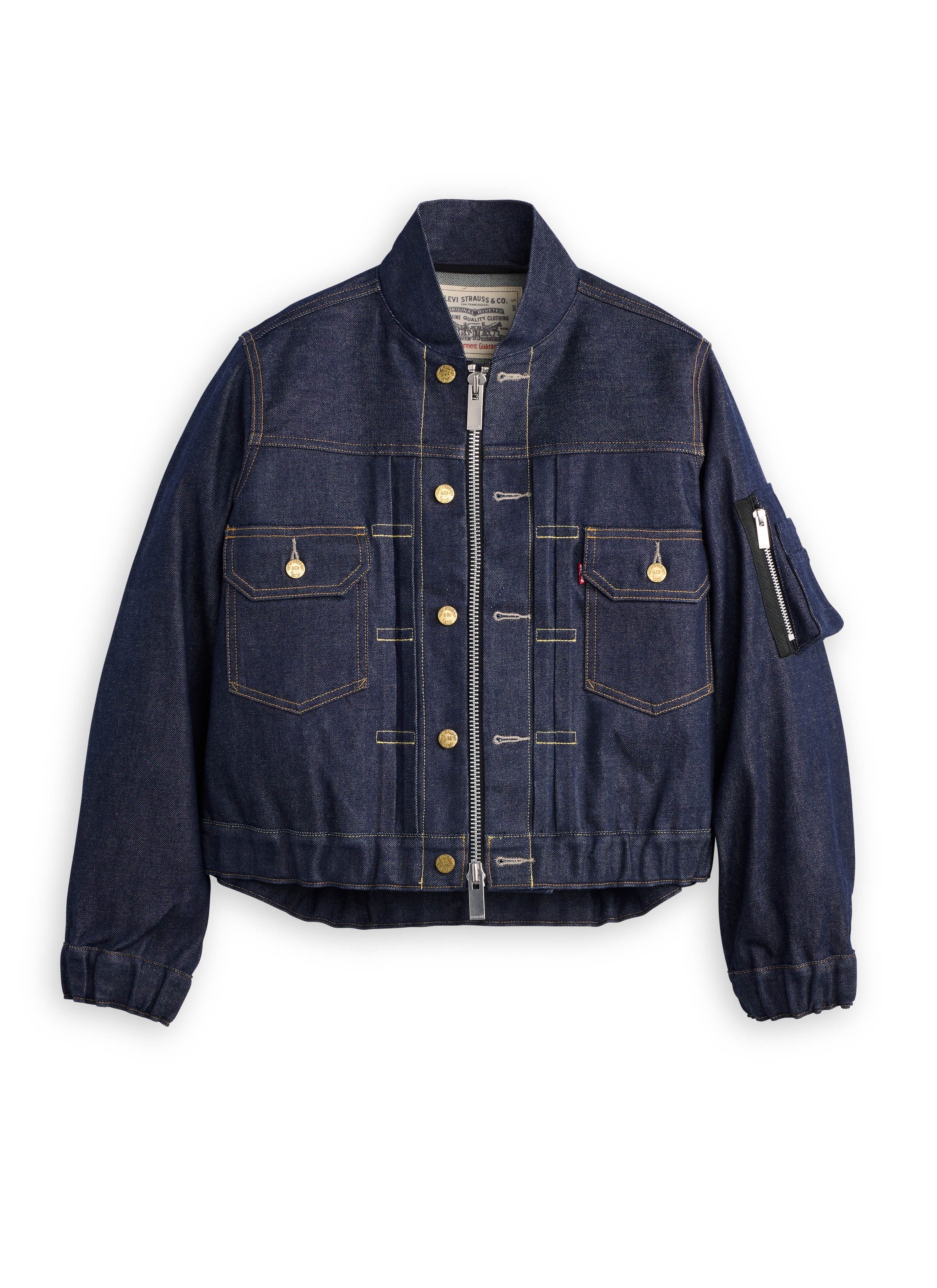 抽選販売】Levi's® x sacai Collection | sacai Official Store サカイ