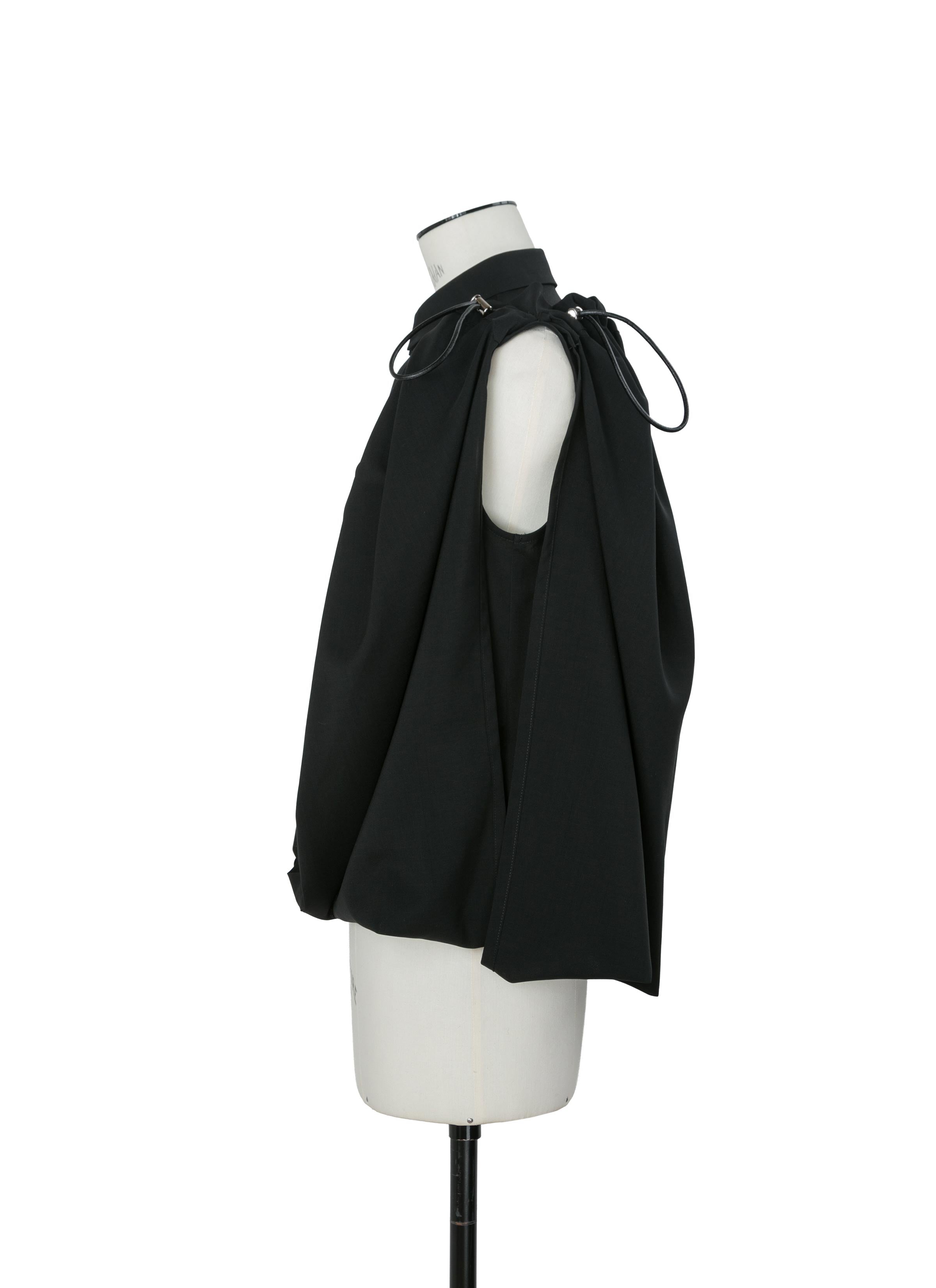 Wool Suiting Shirt | sacai Official Store サカイ オフィシャル