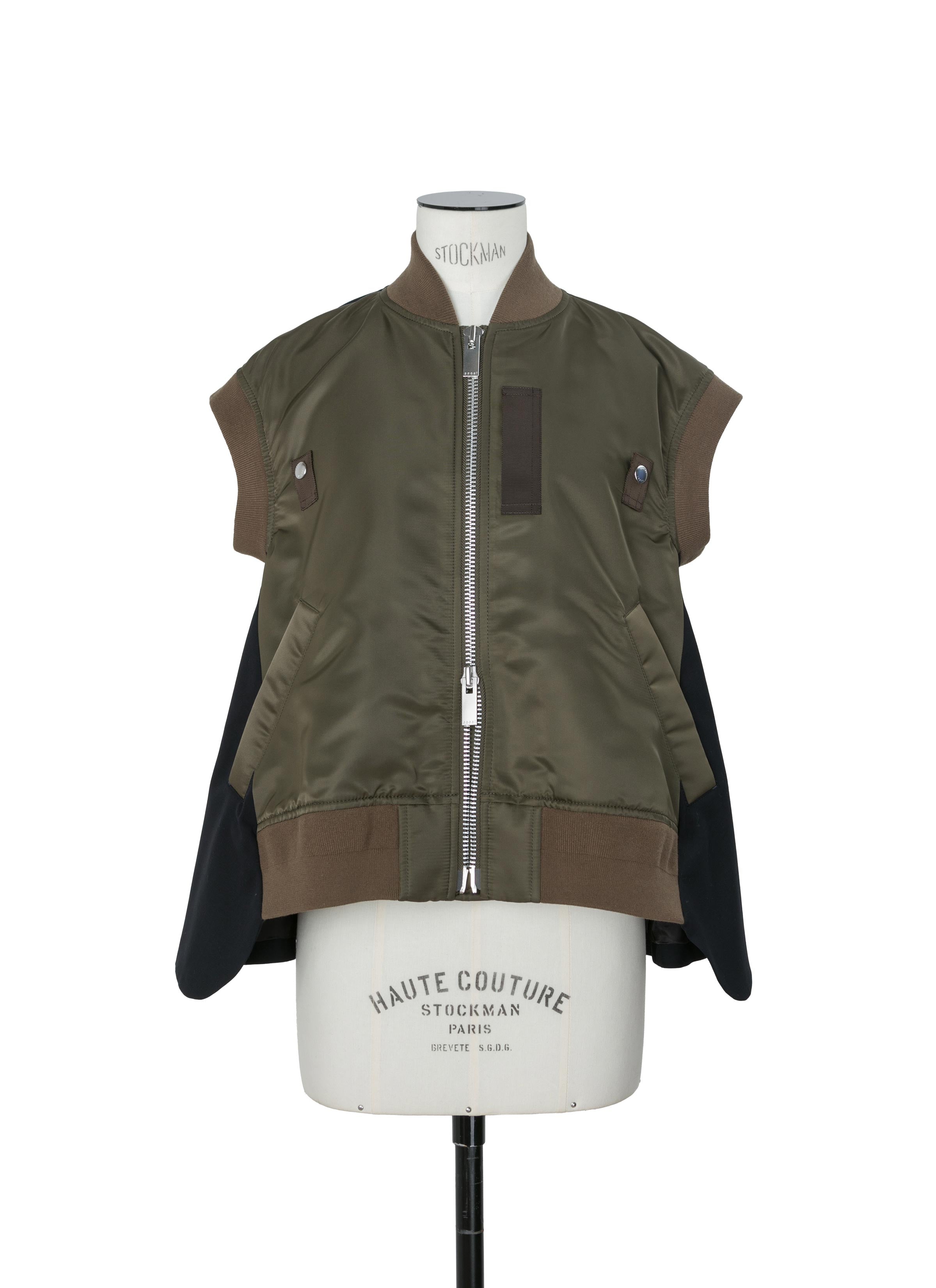 ALL WOMEN – ページ 2 | sacai Official Store サカイ オフィシャル