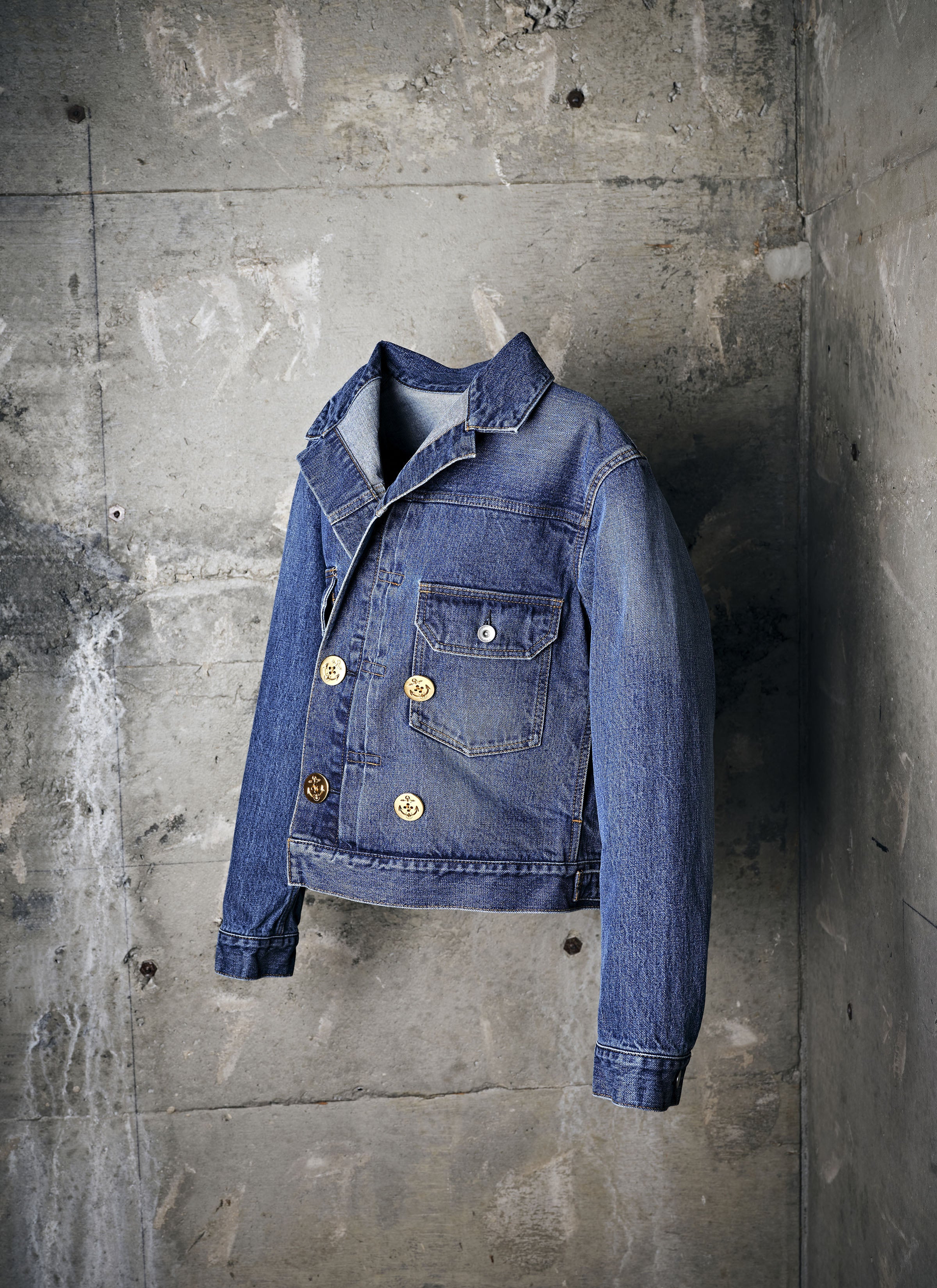 WOMEN'S BLOUSON & JACKET | sacai Official Store サカイ