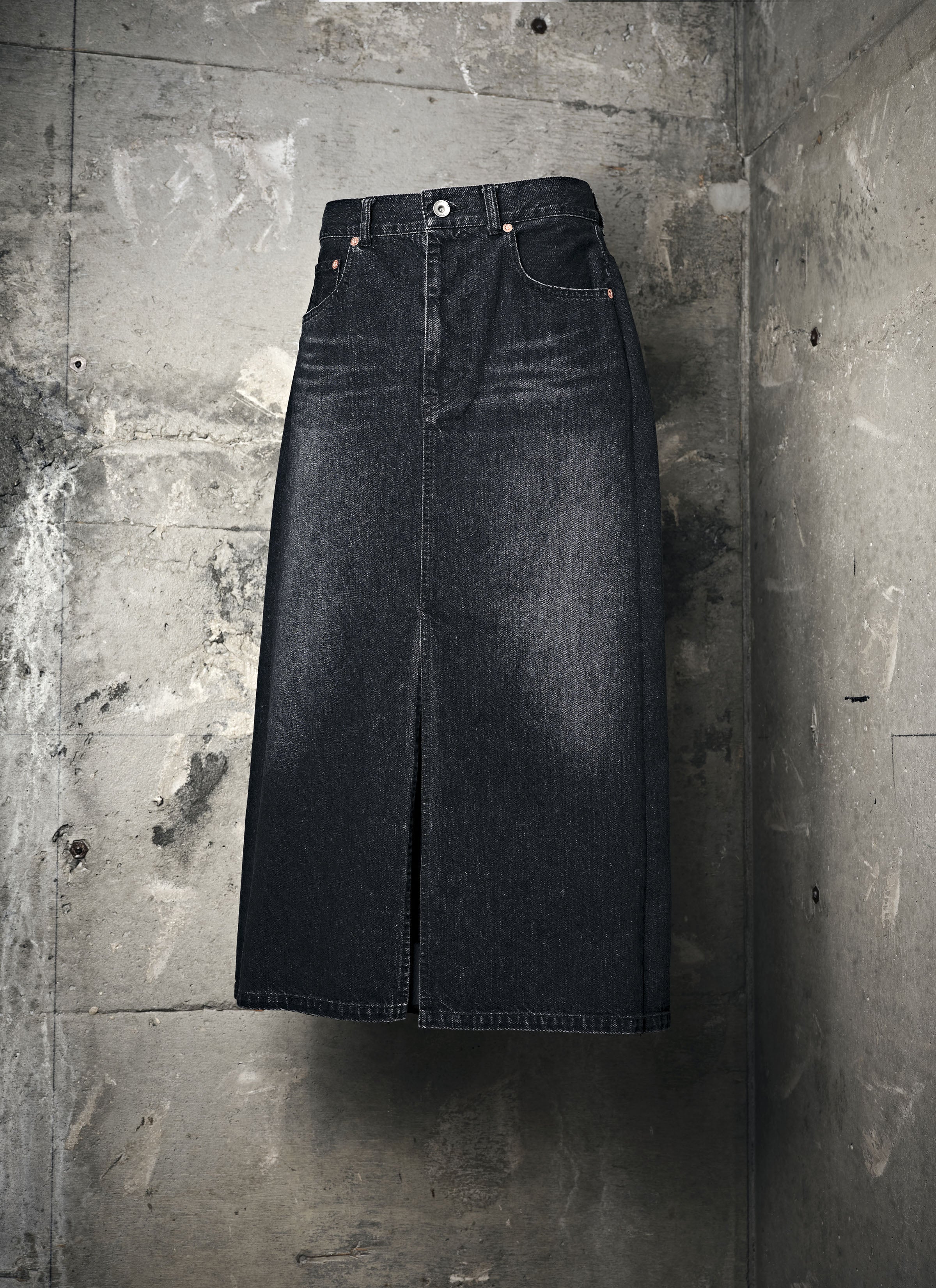 ⭐︎タイムセール⭐︎Sacai デニムスカート　22SS WOMEN SKIRTS | sacai Official Store サカイ オフィシャル