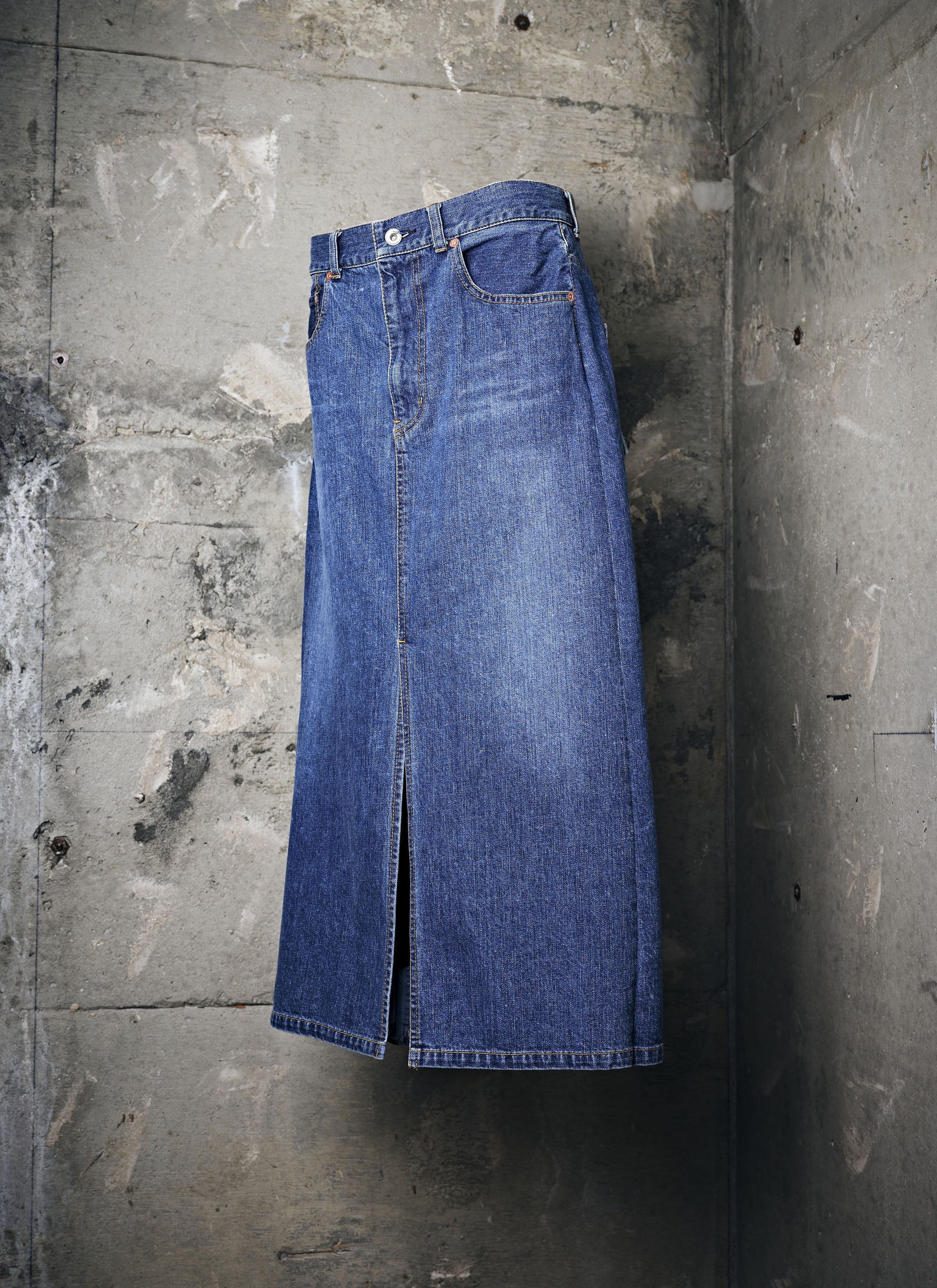 WOMEN SKIRTS | sacai Official Store サカイ オフィシャル