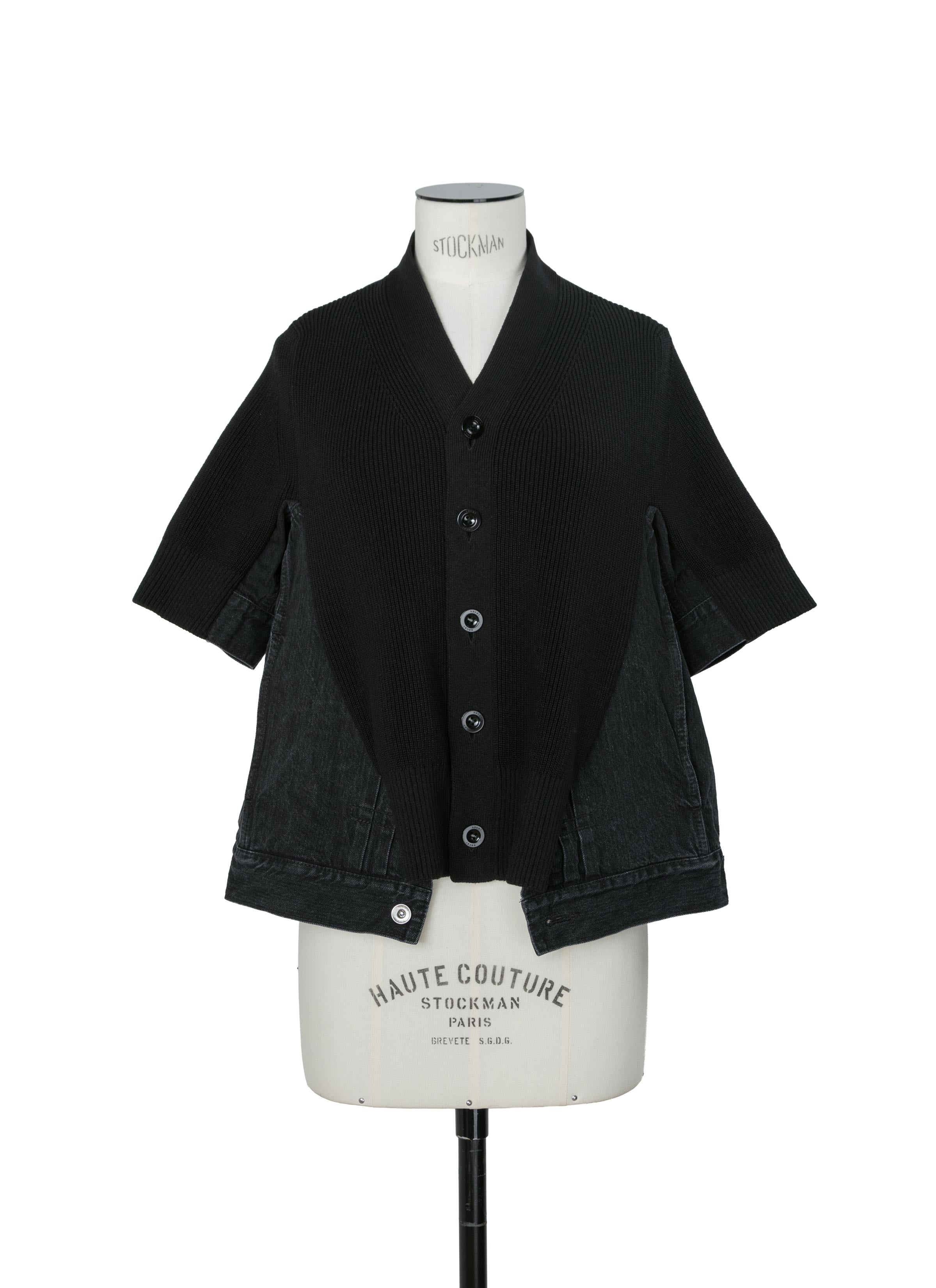 WOMEN CARDIGANS | sacai Official Store サカイ オフィシャル