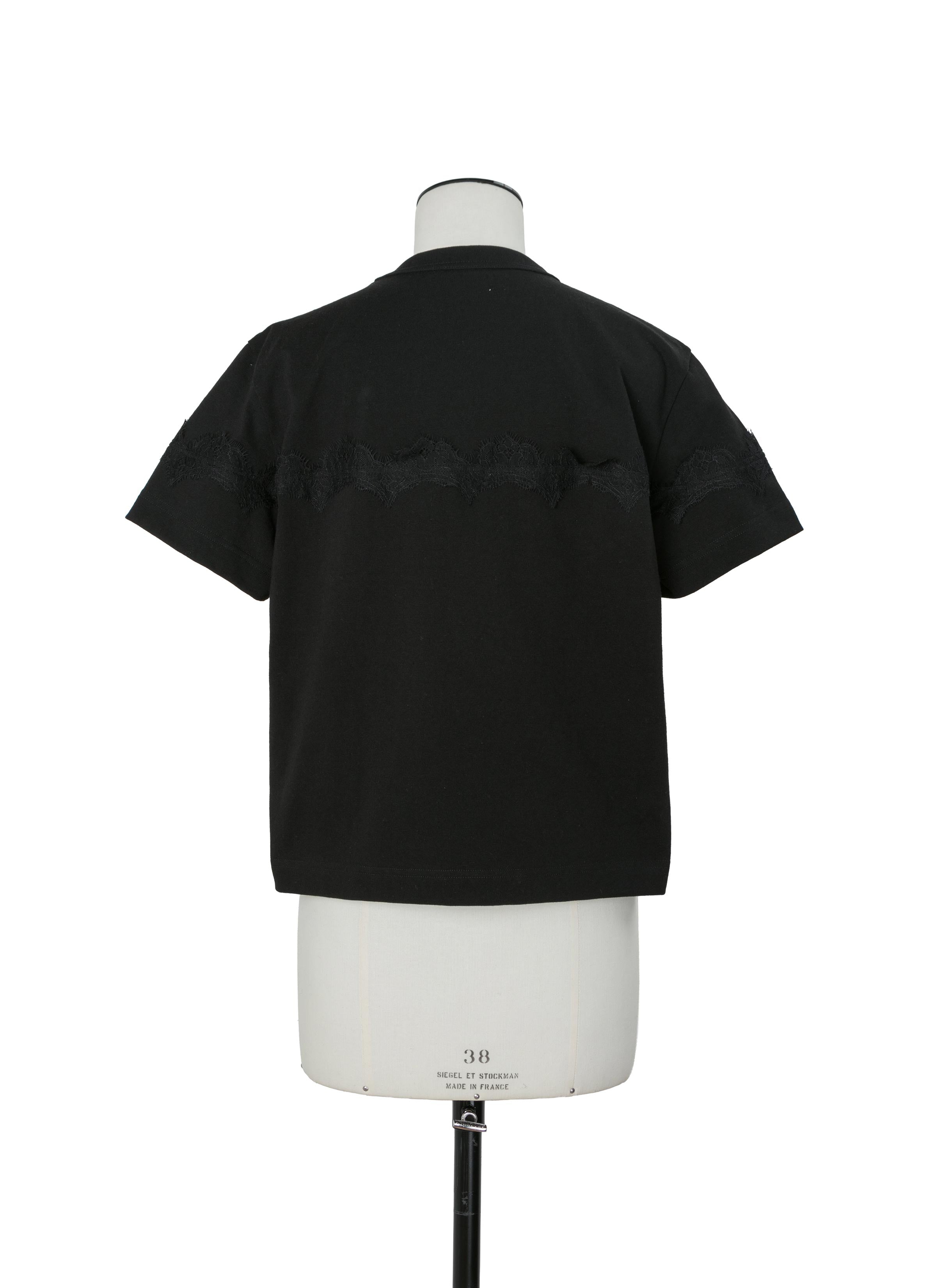 Print T-Shirt | sacai Official Store サカイ オフィシャル