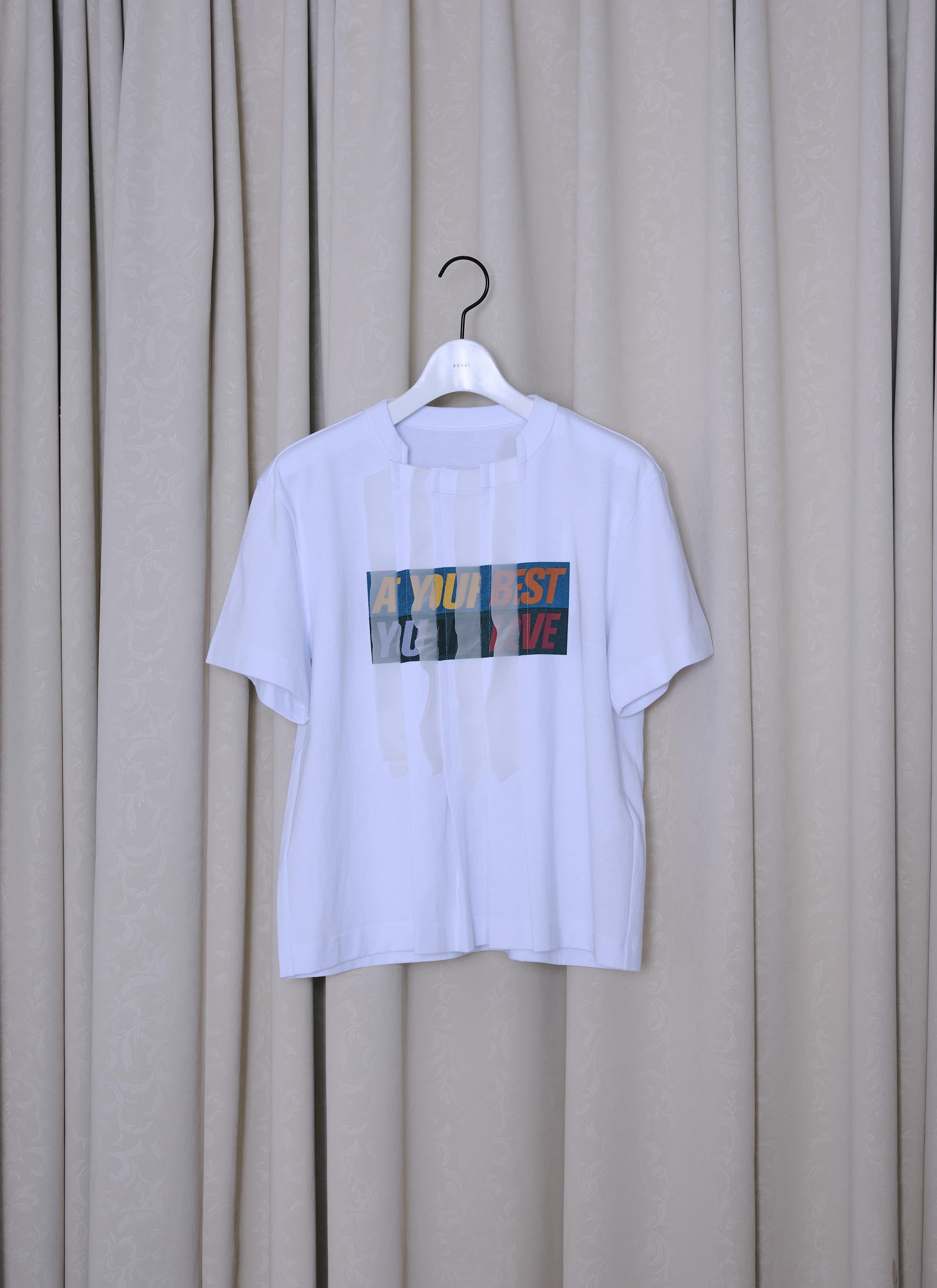 Print T-Shirt