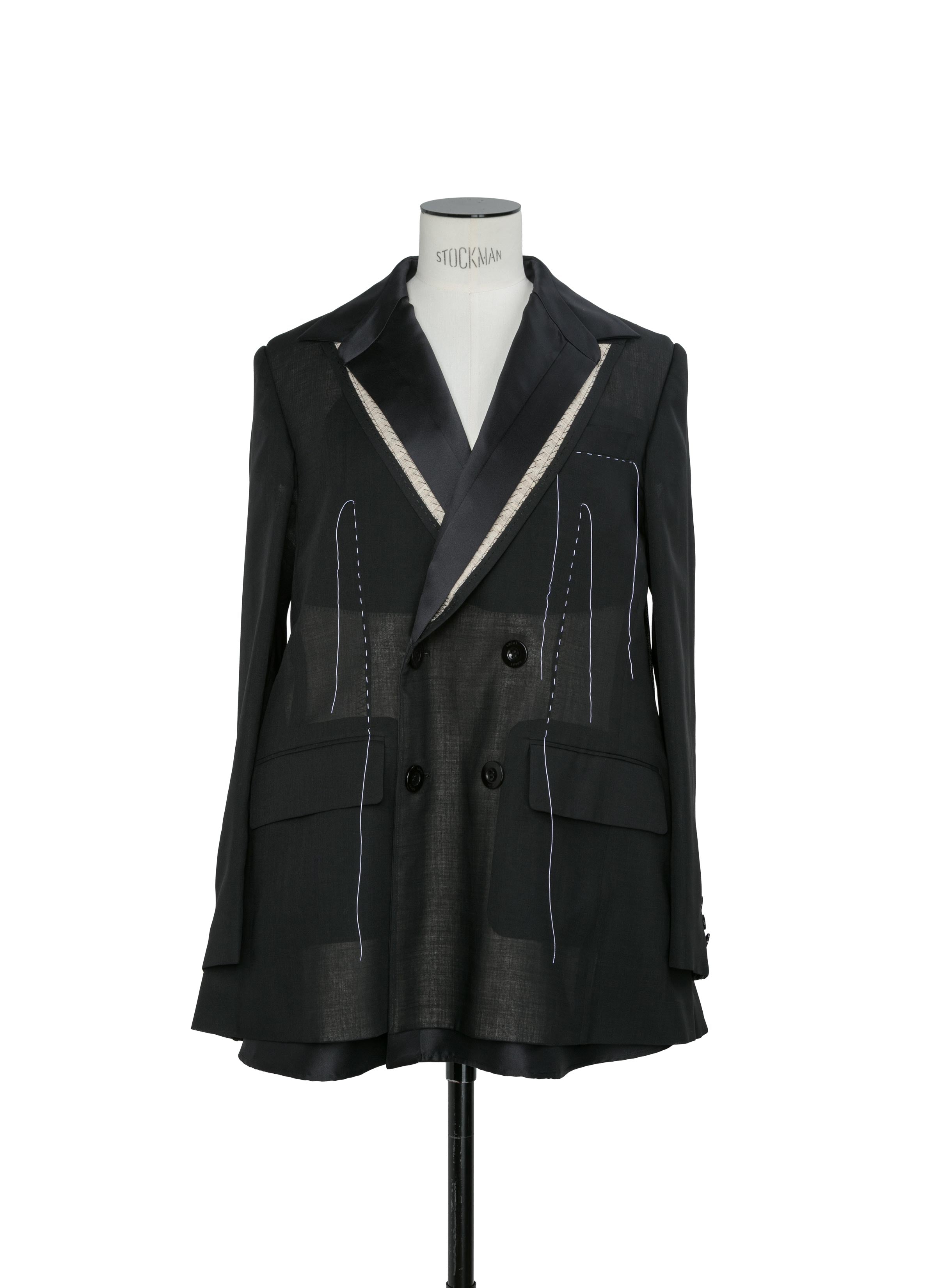 NEW ARRIVALS WOMEN CLOTHING | sacai Official Store サカイ オフィシャル