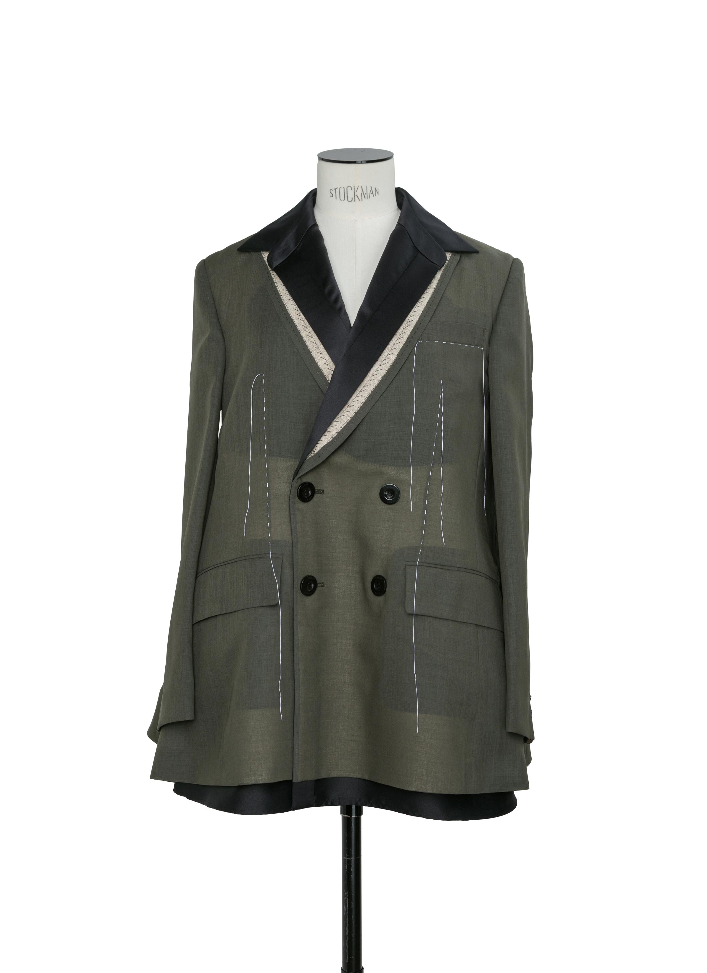 NEW ARRIVALS WOMEN CLOTHING | sacai Official Store サカイ オフィシャル