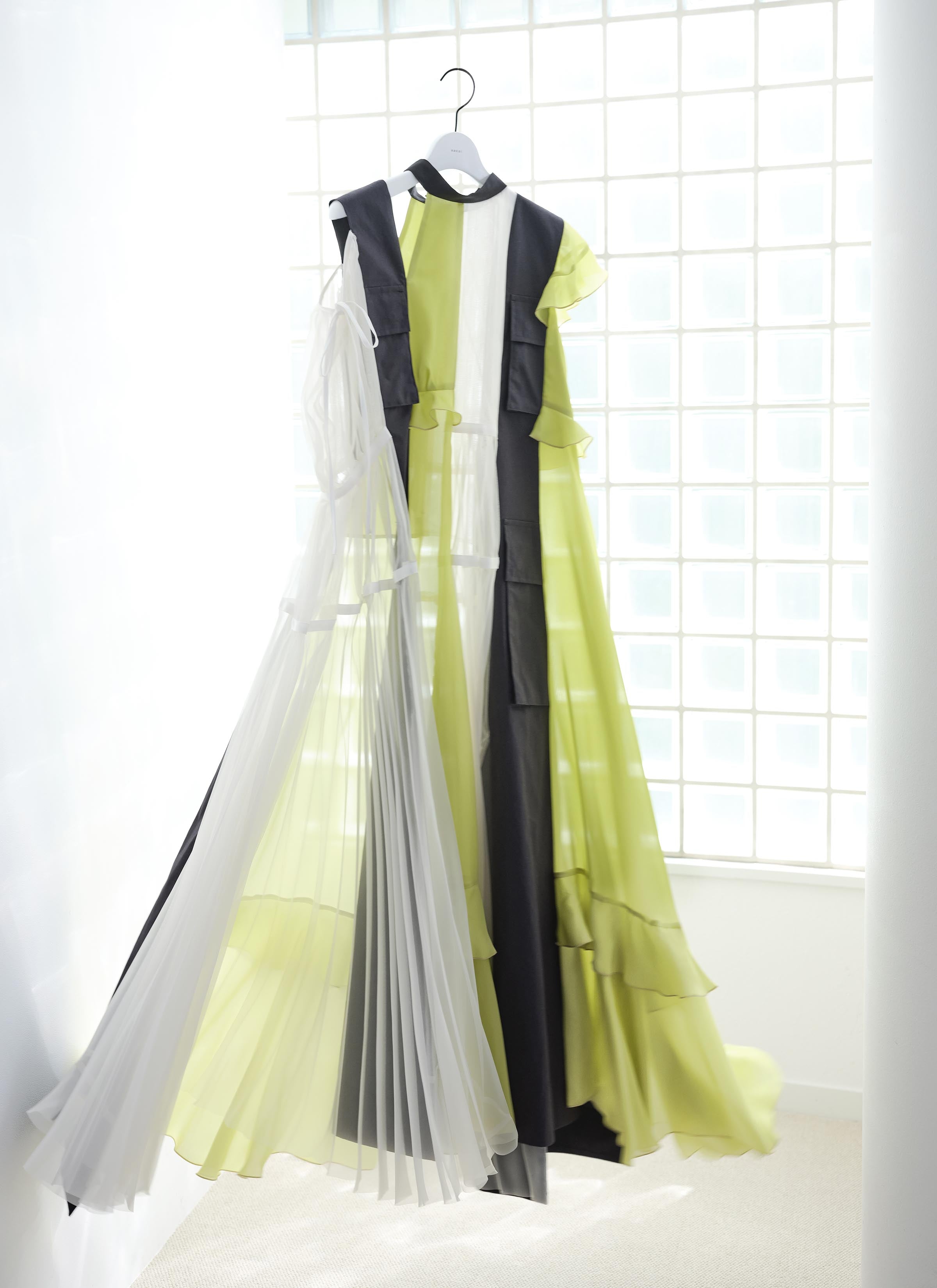WOMEN DRESSES | sacai Official Store サカイ オフィシャル WOMEN DRESSES | sacai Official Store サカイ オフィシャル