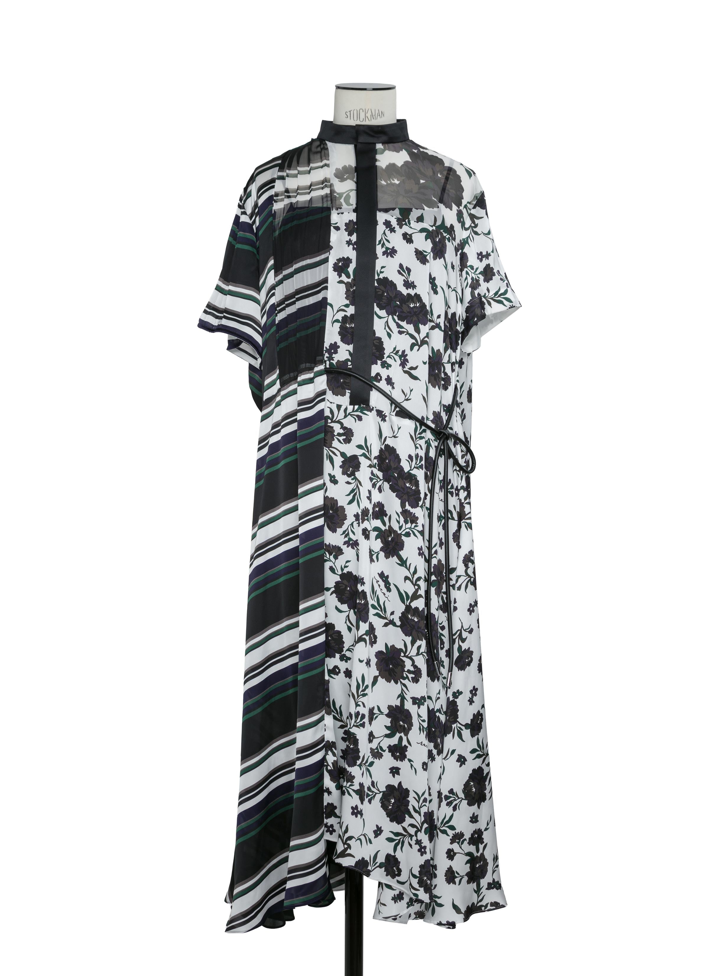 WOMEN DRESSES | sacai Official Store サカイ オフィシャル