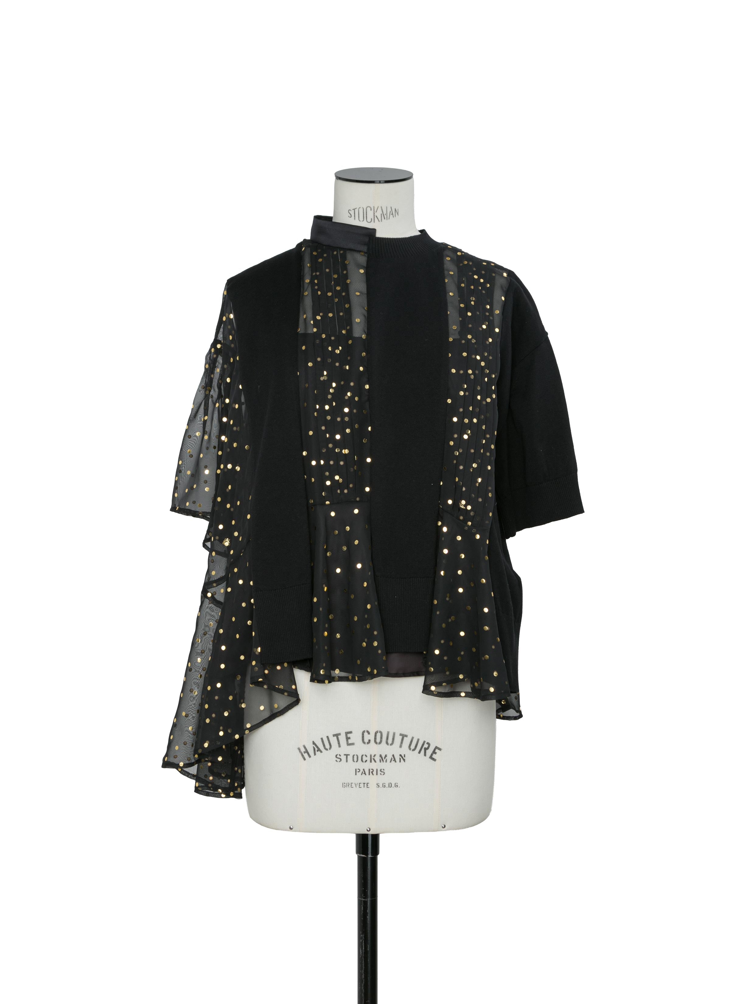 NEW ARRIVALS WOMENS ALL | sacai Official Store サカイ オフィシャル