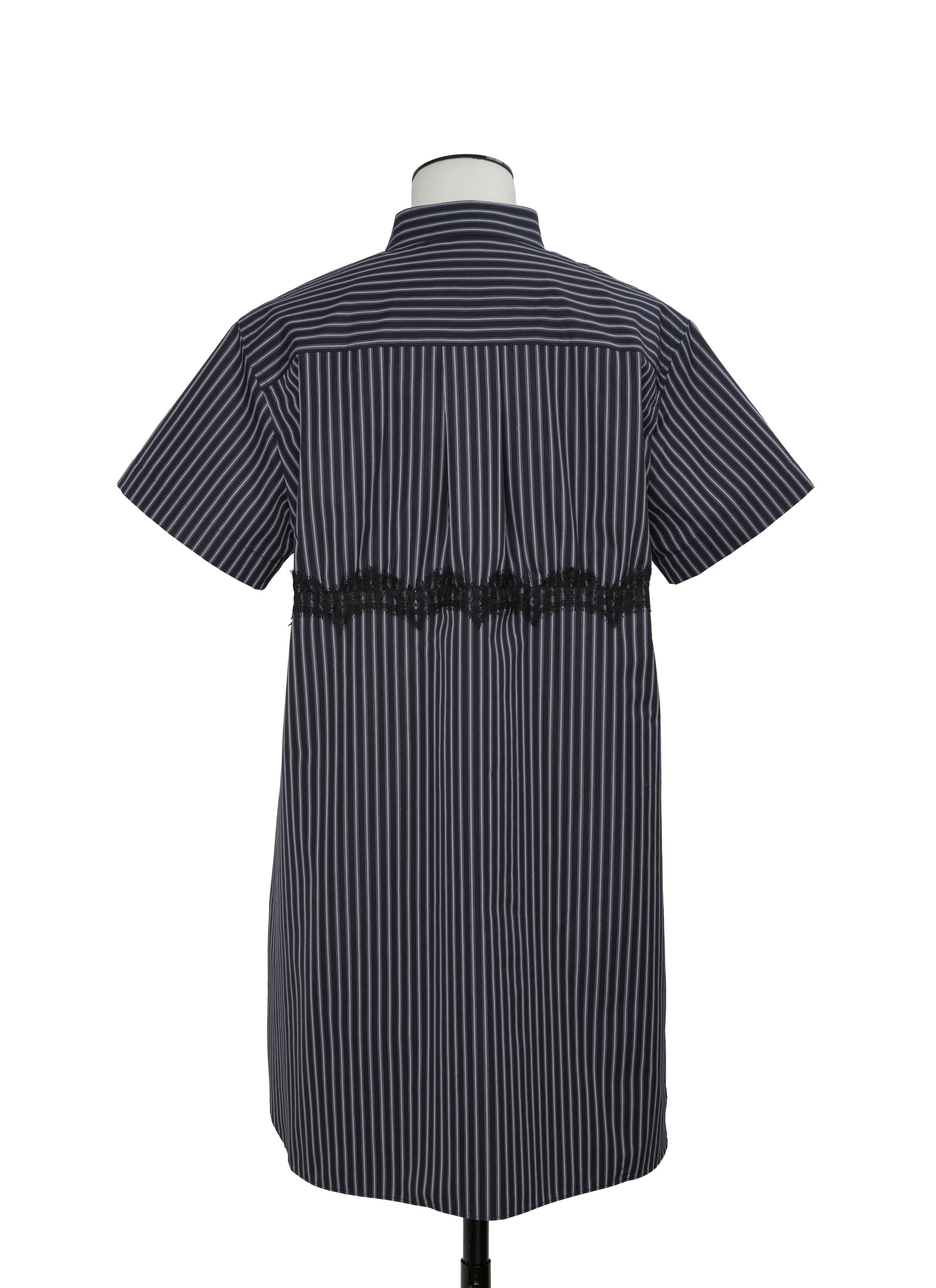 Poplin Dress | sacai Official Store サカイ オフィシャル
