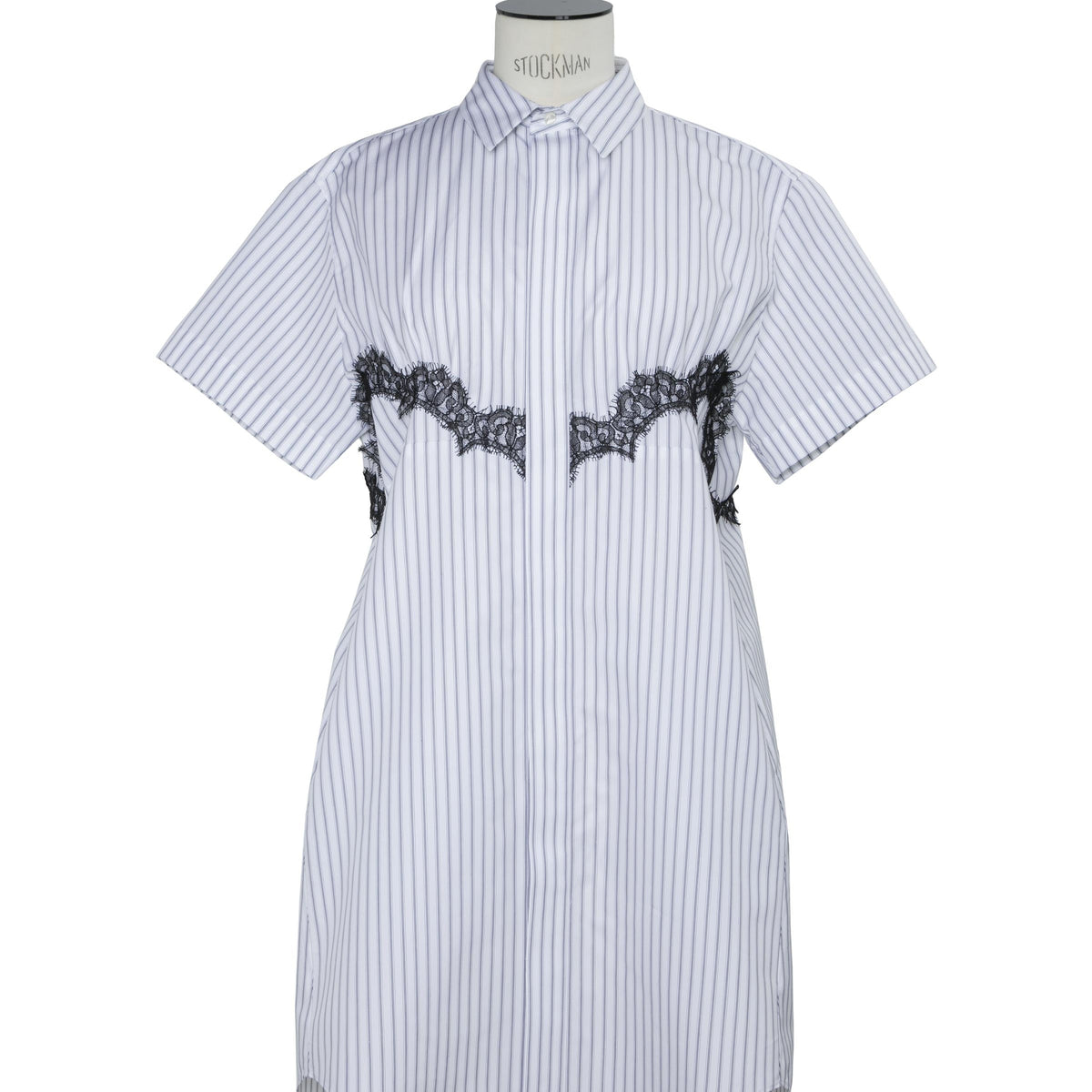 Poplin Dress | sacai Official Store サカイ オフィシャル