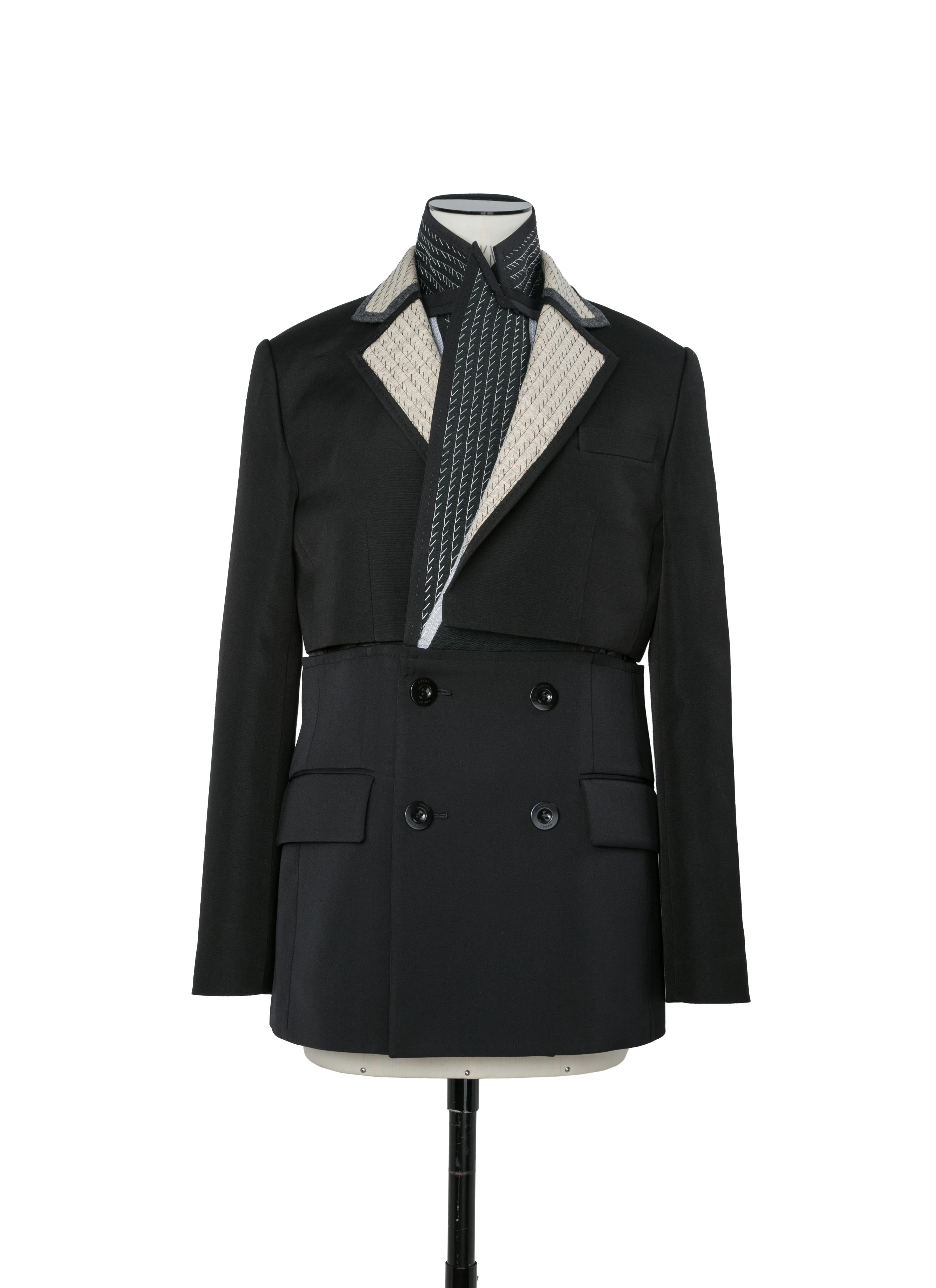 NEW ARRIVALS | sacai Official Store サカイ オフィシャル