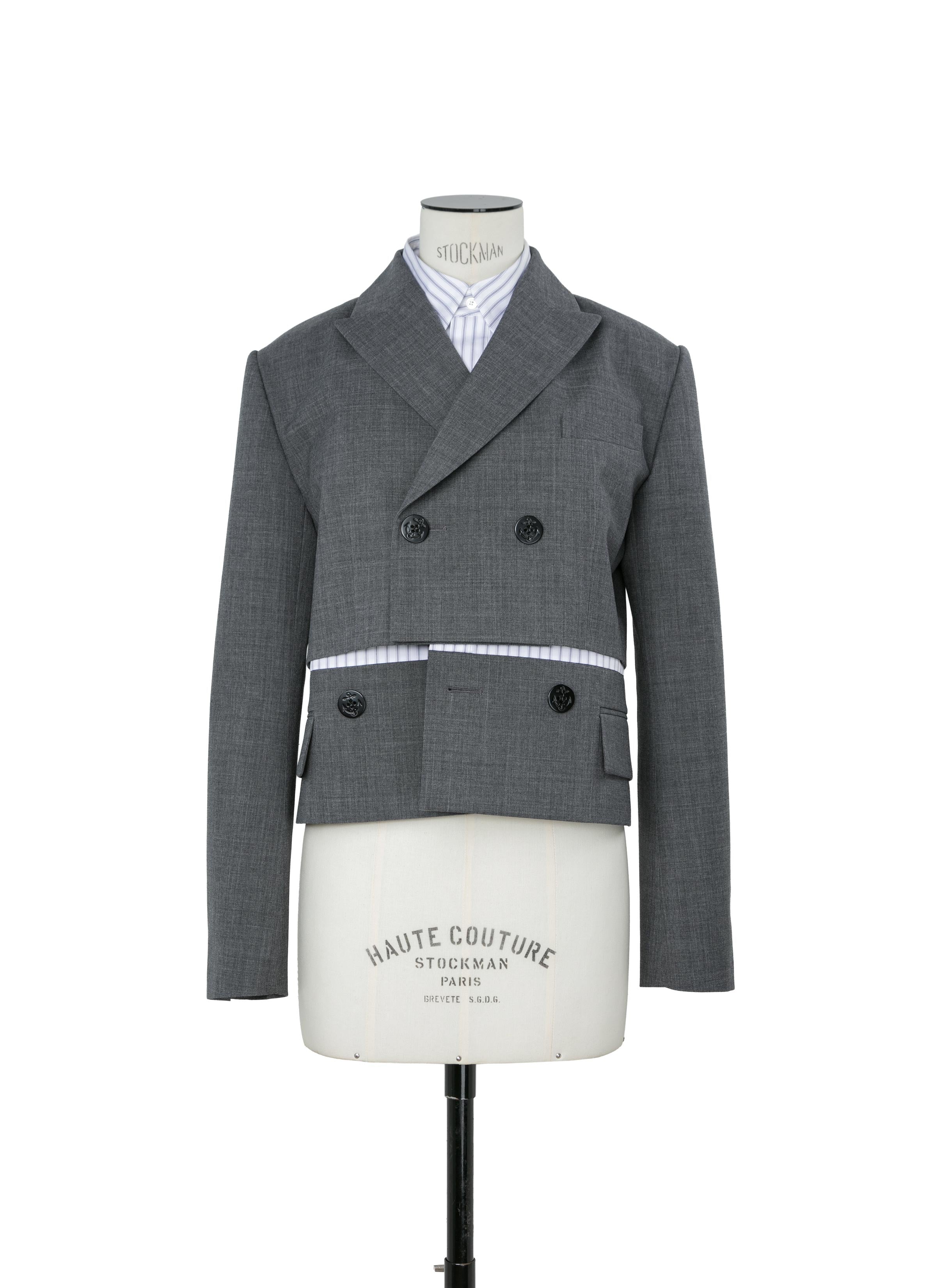 NEW ARRIVALS | sacai Official Store サカイ オフィシャル