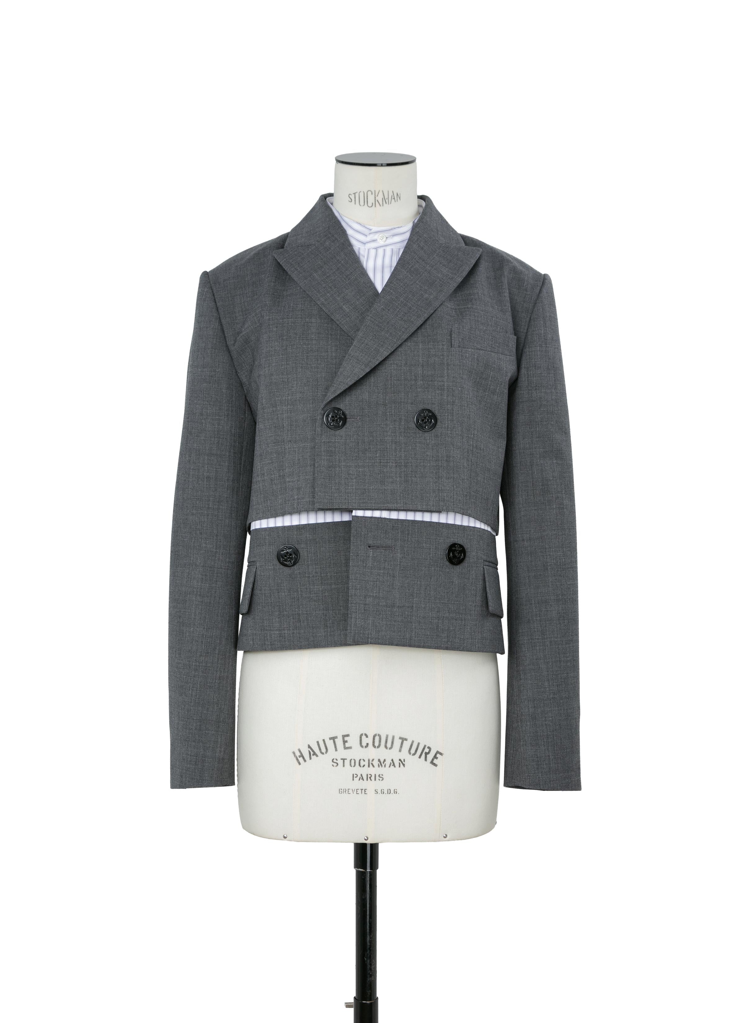 NEW ARRIVALS WOMEN CLOTHING | sacai Official Store サカイ オフィシャル