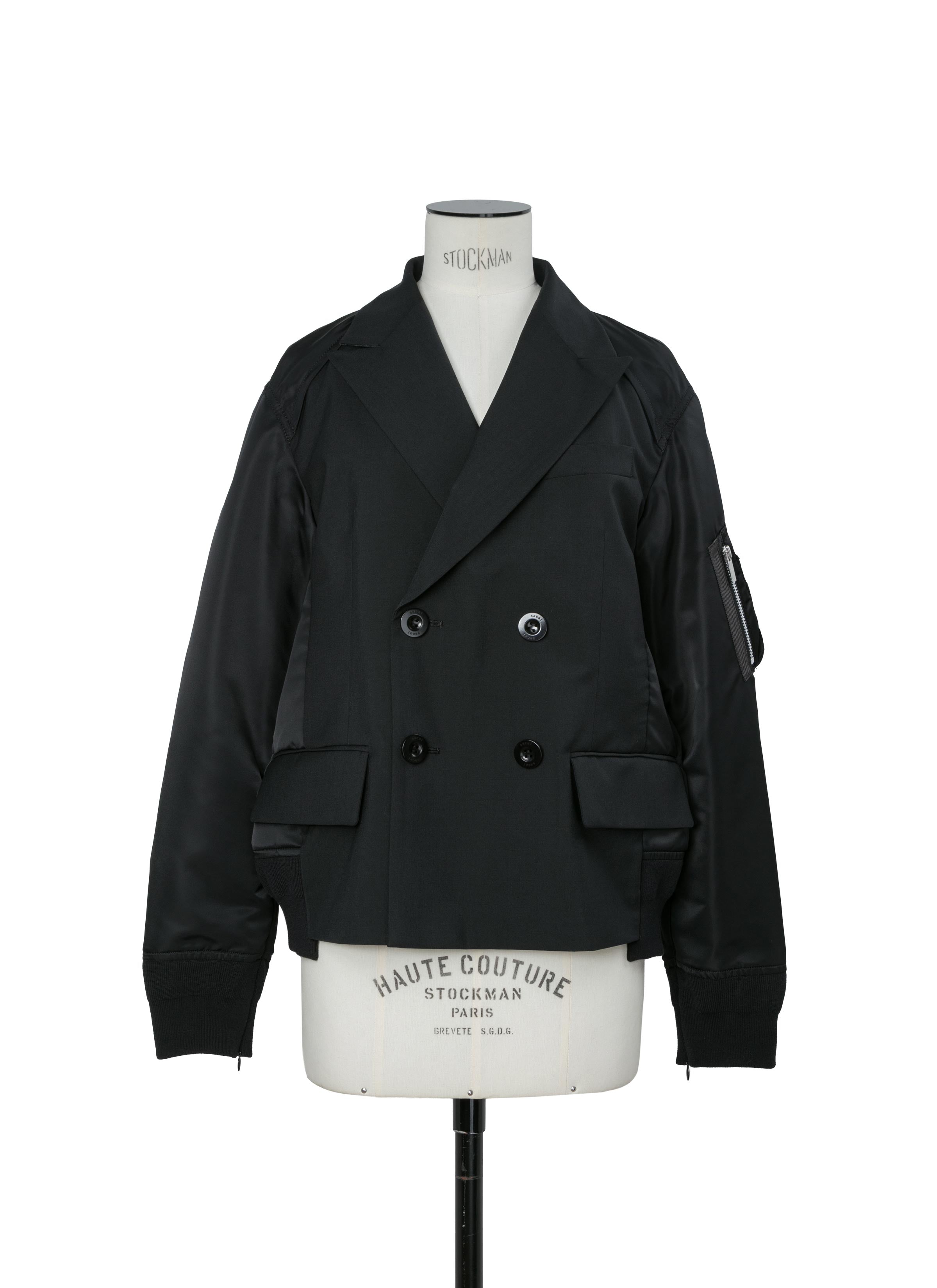 NEW ARRIVALS | sacai Official Store サカイ オフィシャル