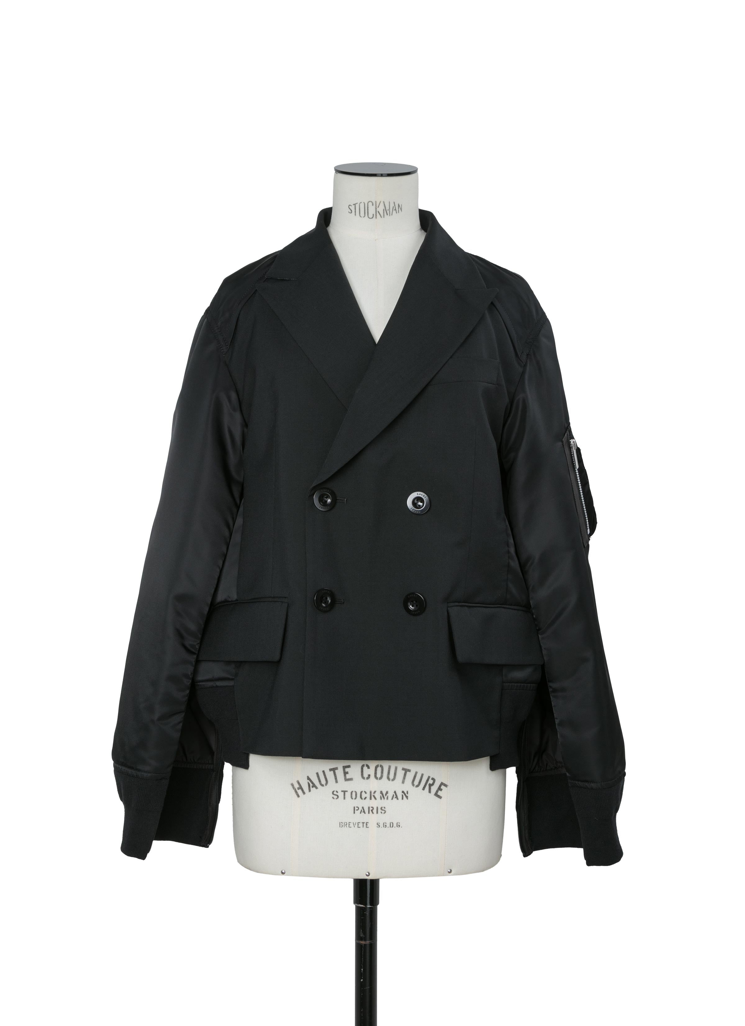 NEW ARRIVALS | sacai Official Store サカイ オフィシャル