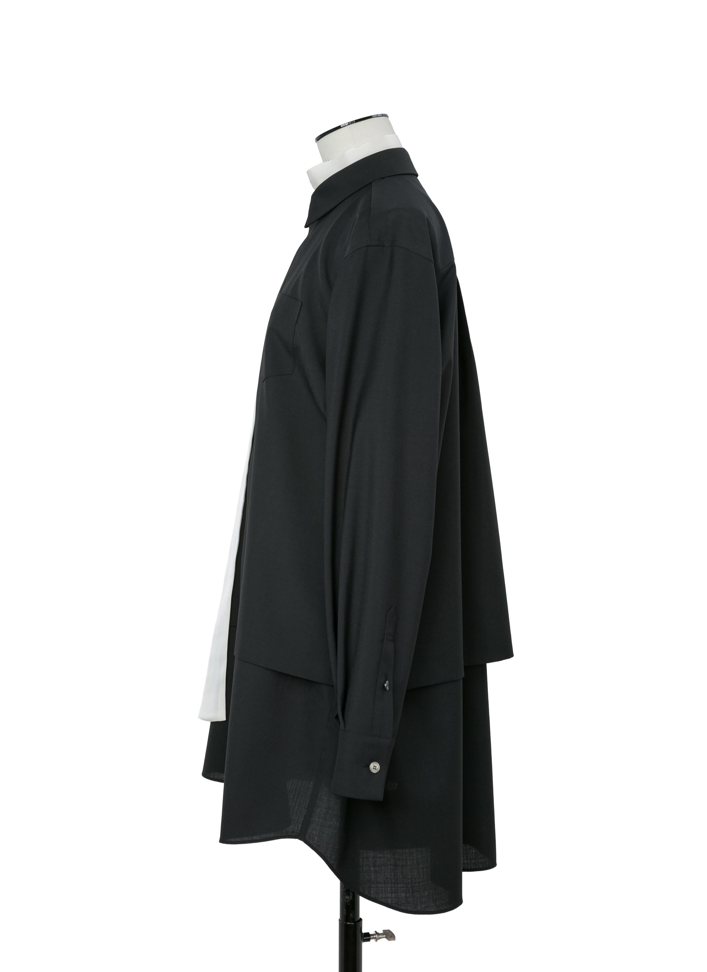 Suiting Dress