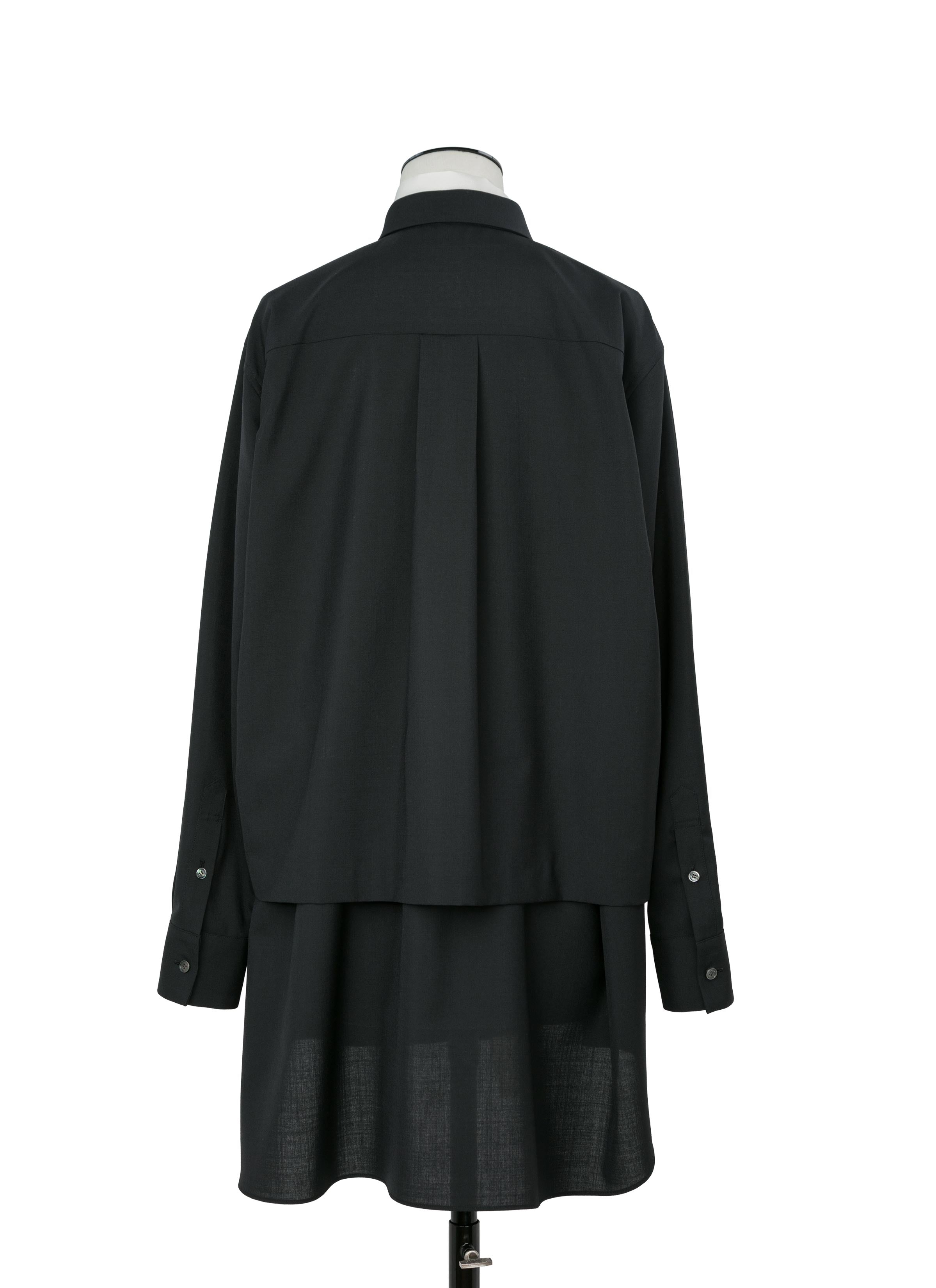 Suiting Dress