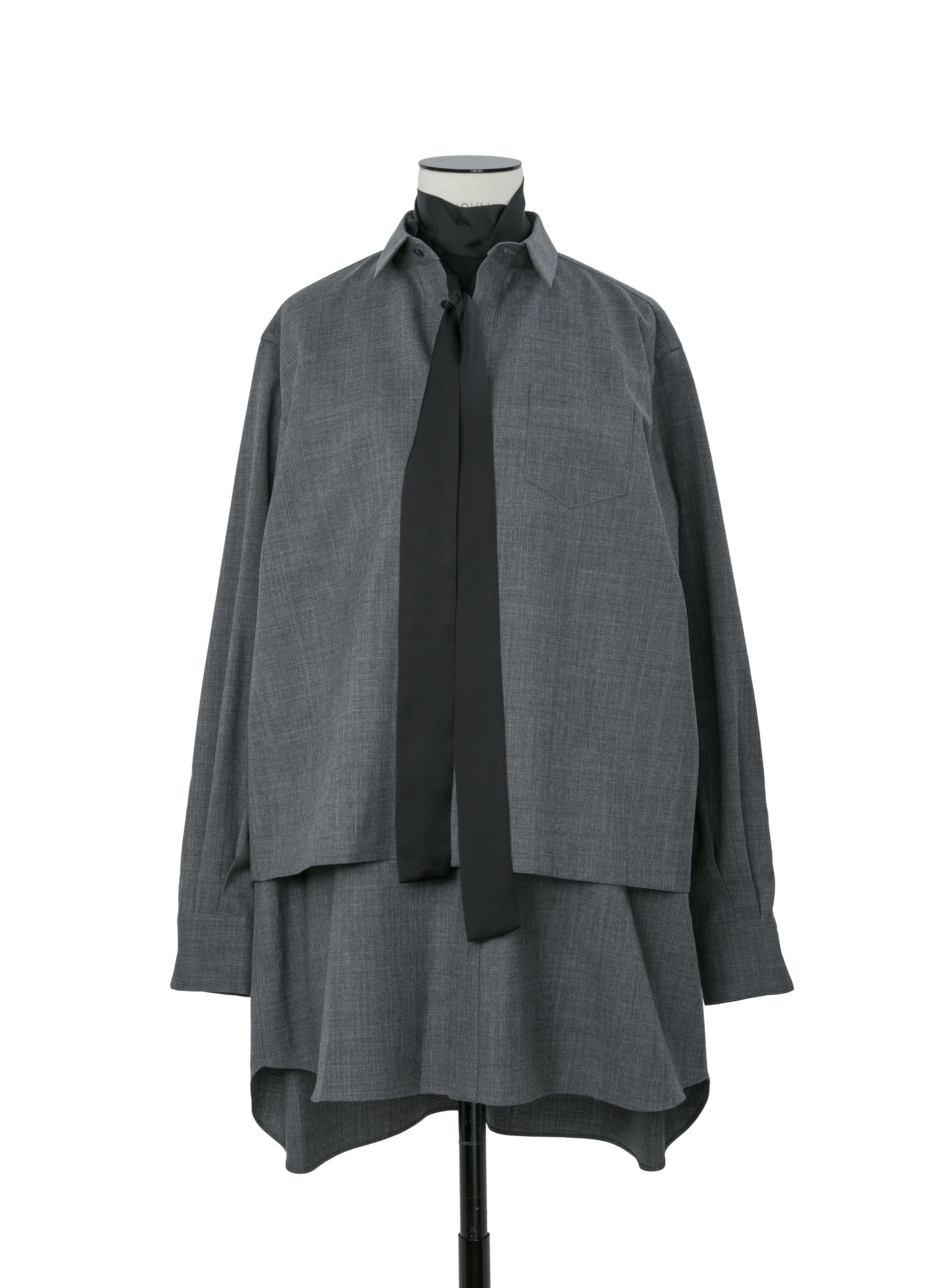 Suiting Dress