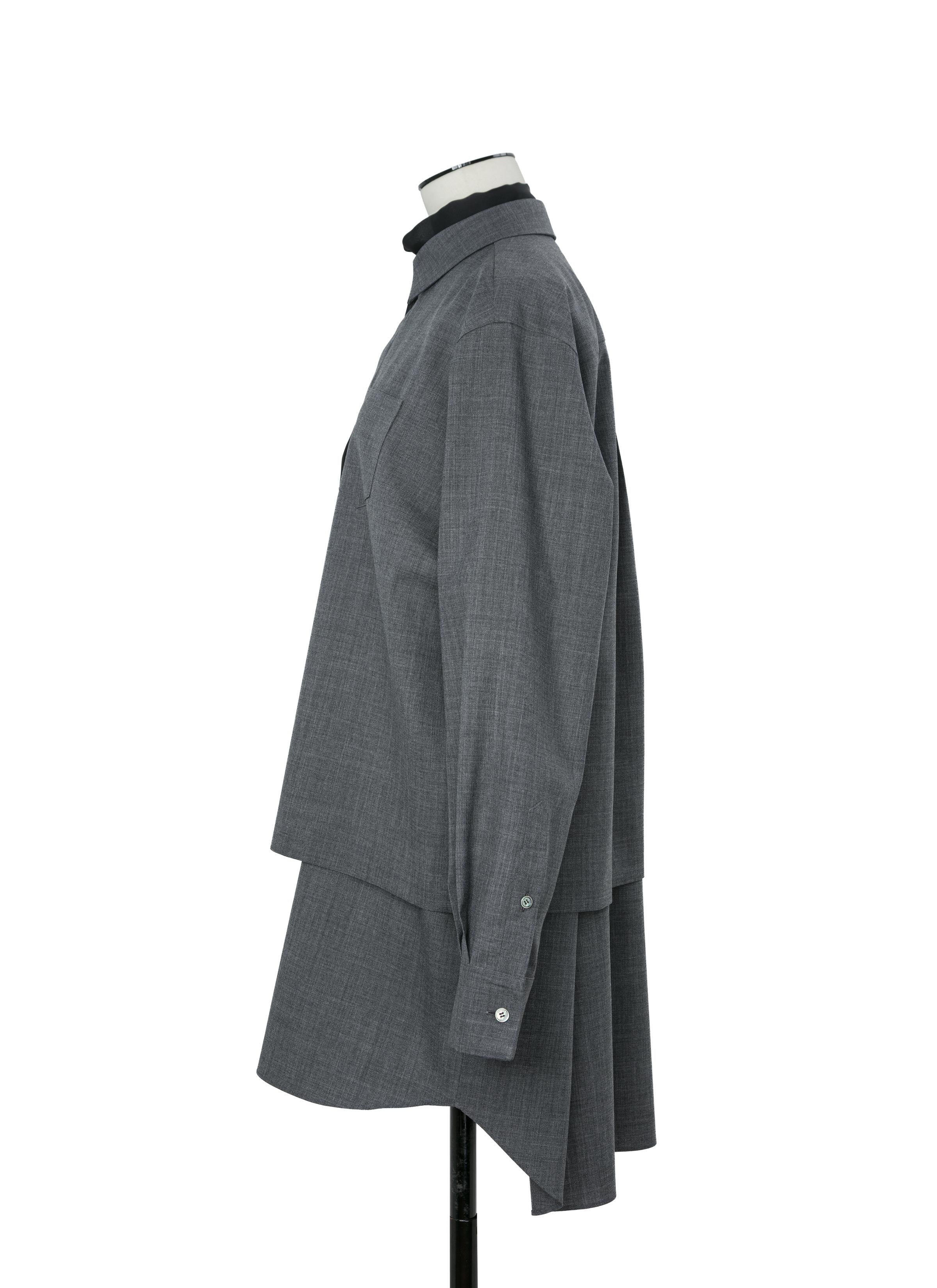 Suiting Dress