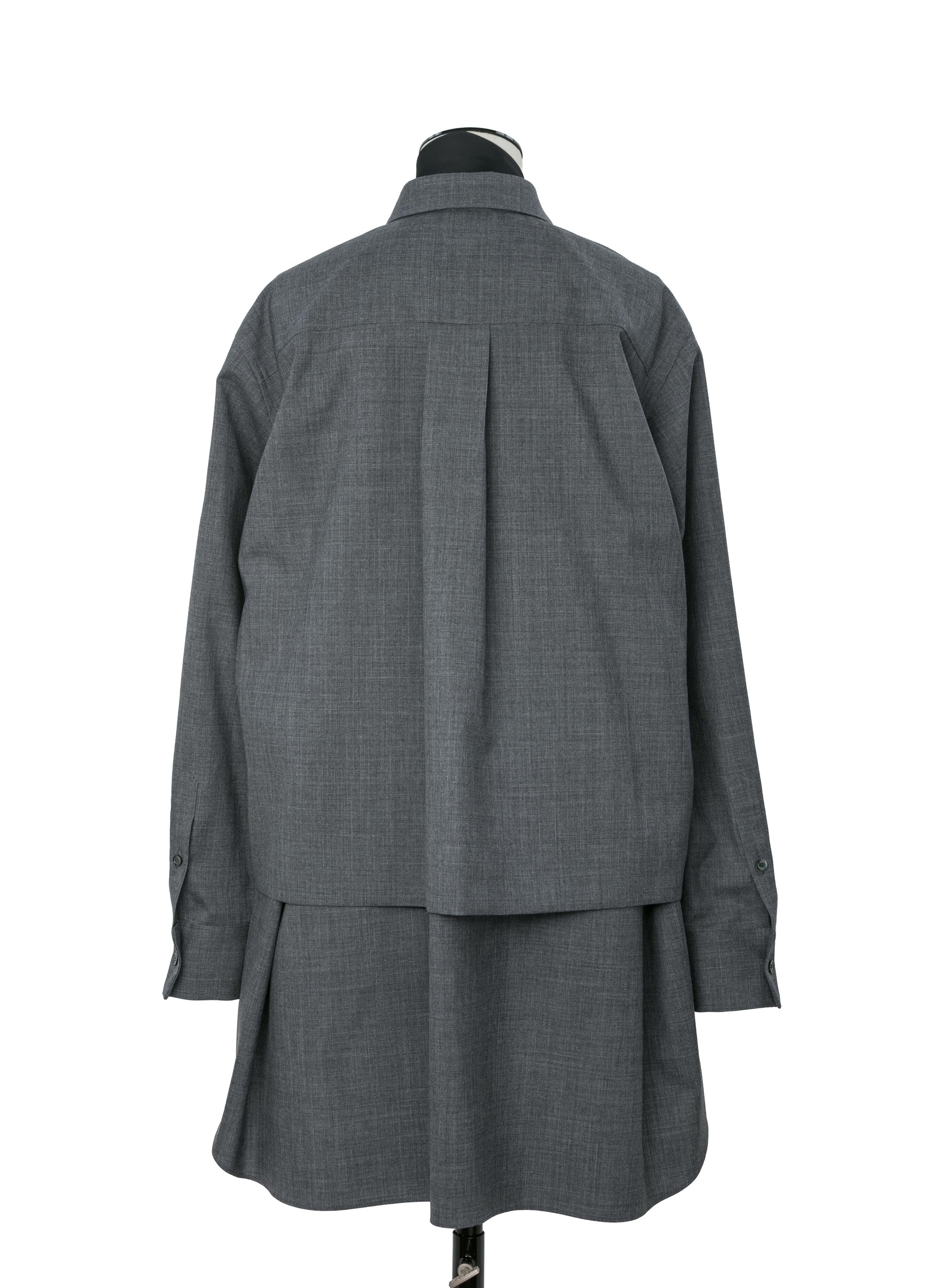 Suiting Dress
