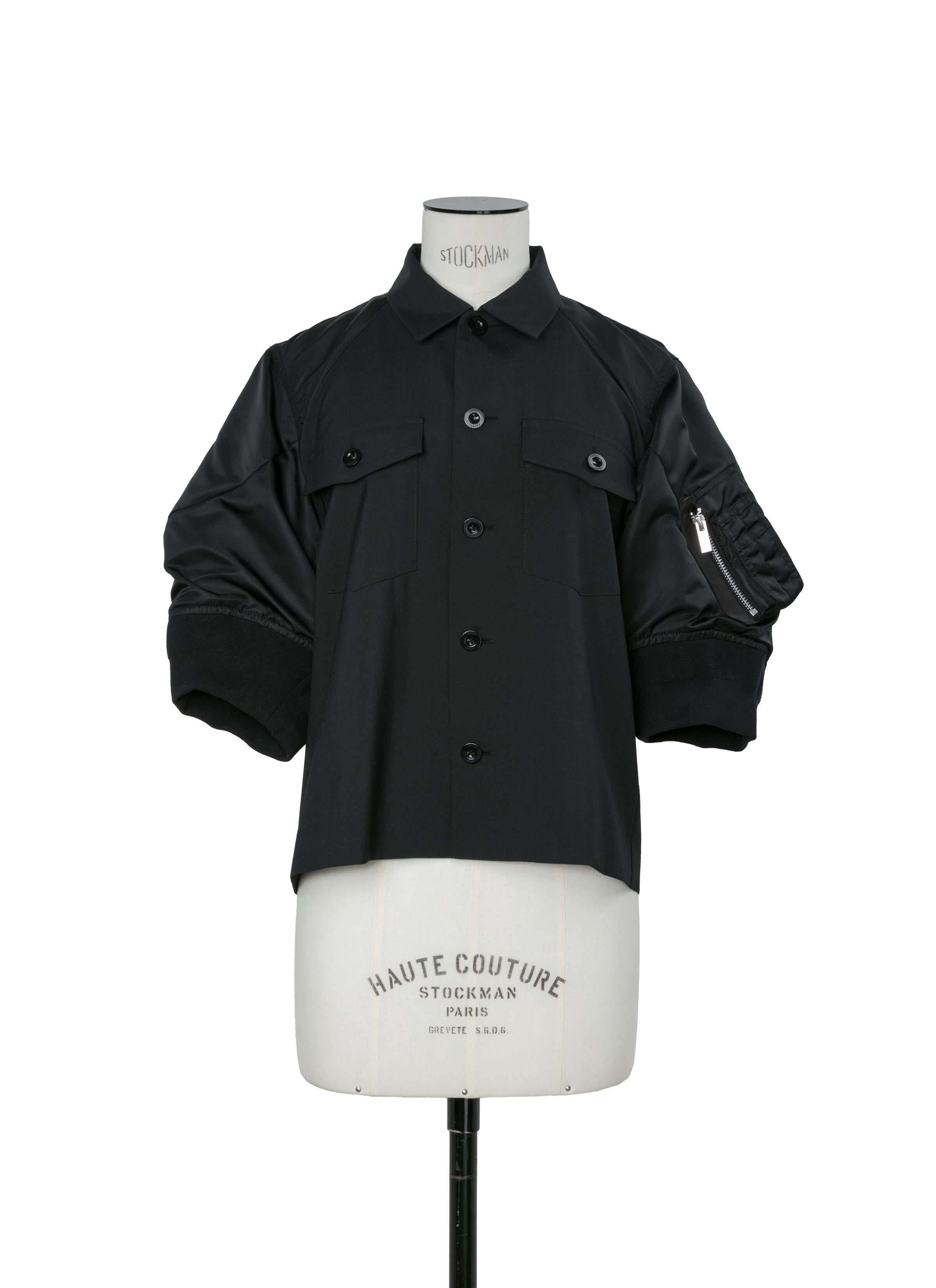 ALL WOMEN – ページ 2 | sacai Official Store サカイ オフィシャル