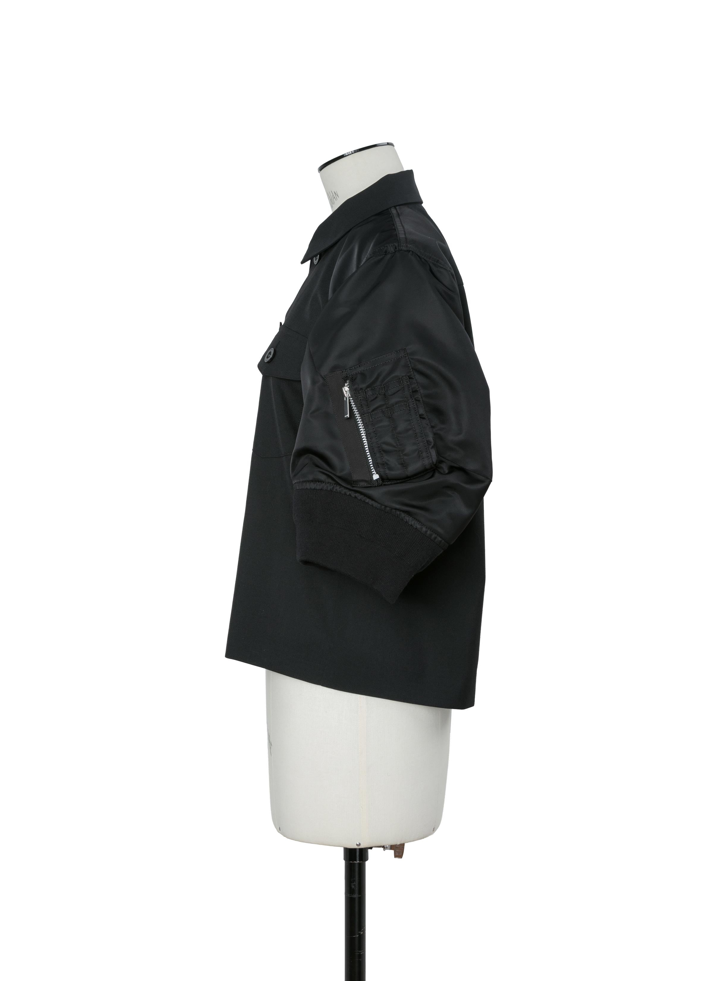 NEW ARRIVALS | sacai Official Store サカイ オフィシャル