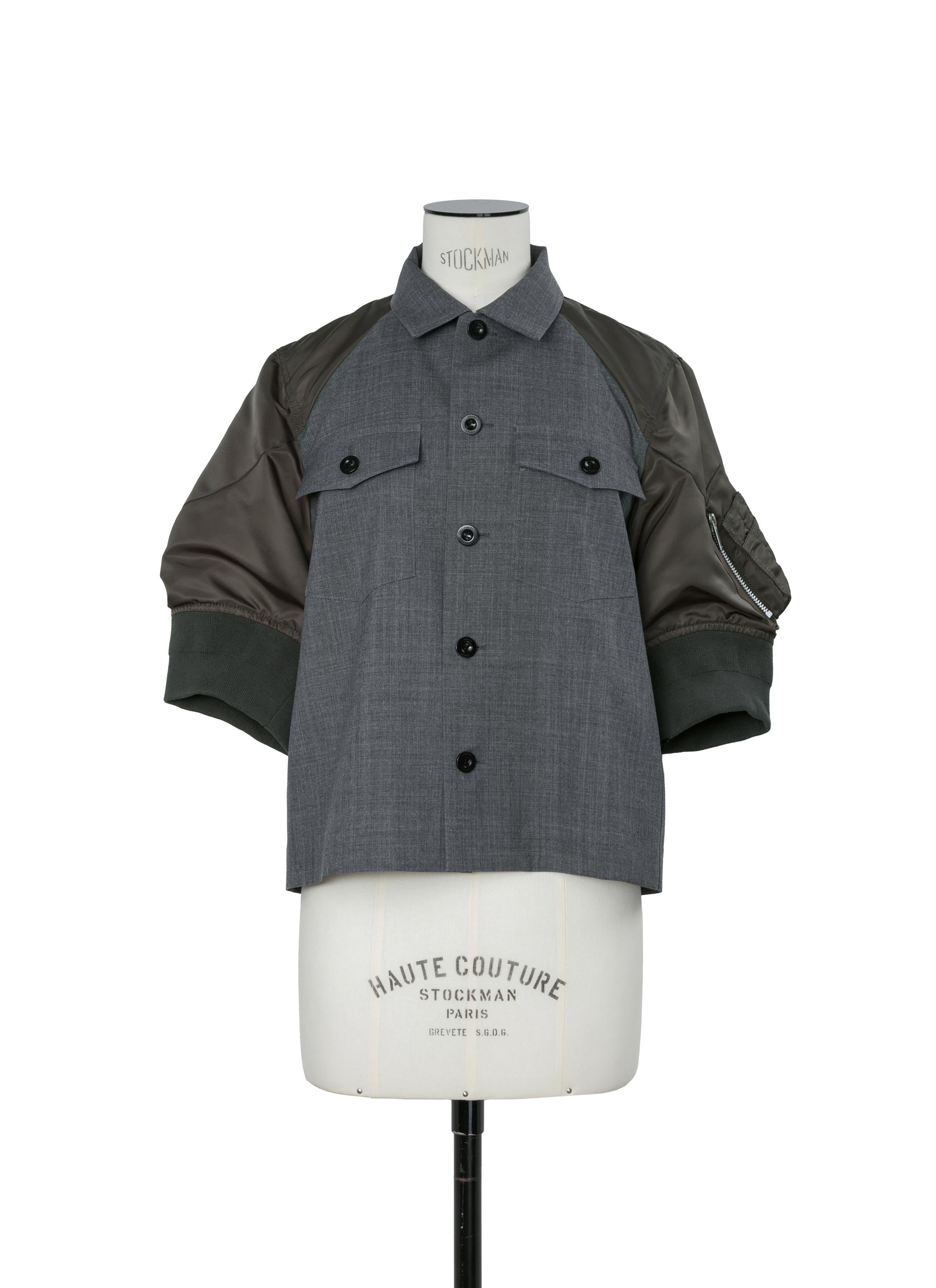 ALL WOMEN – ページ 2 | sacai Official Store サカイ オフィシャル