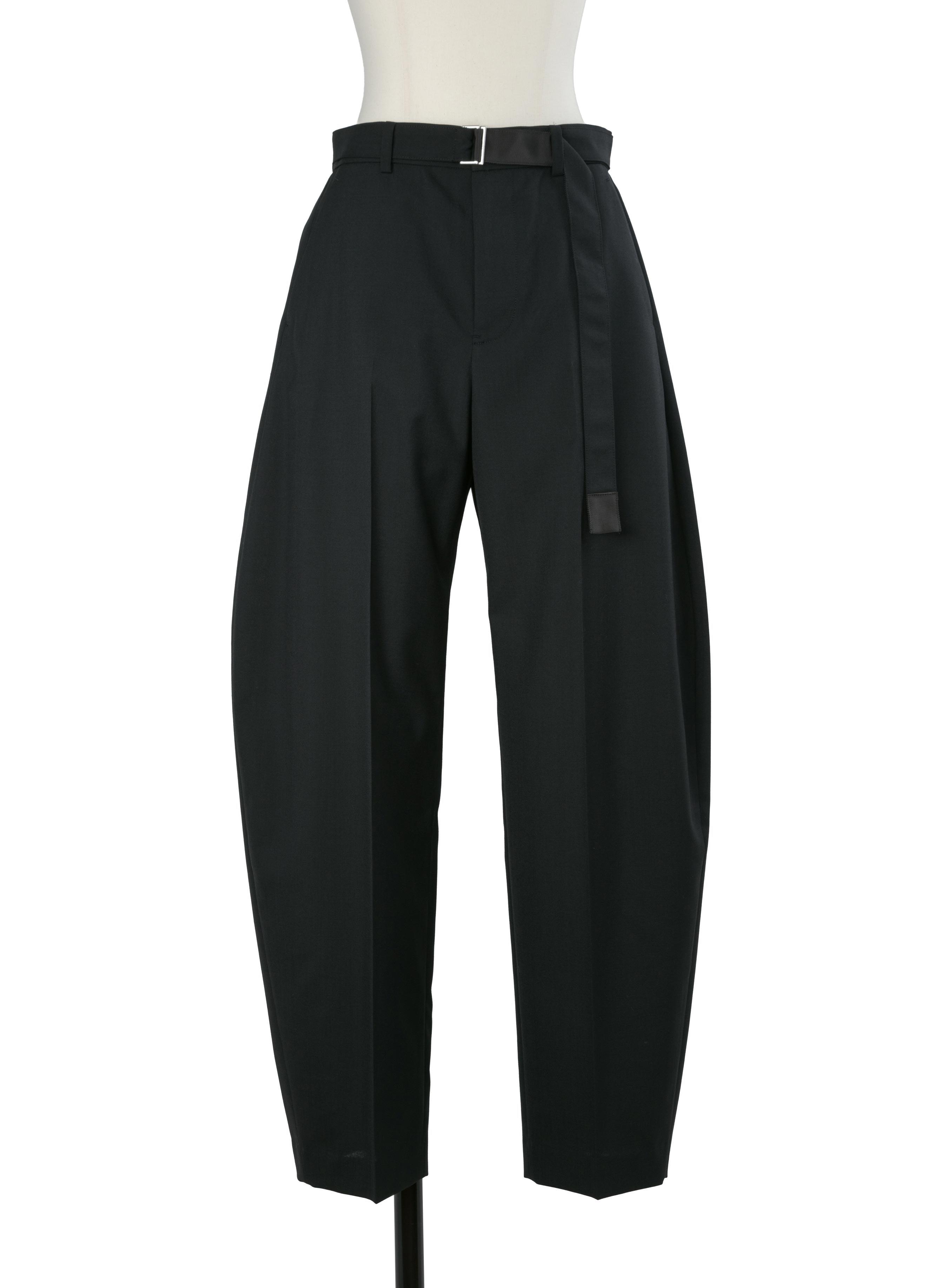 Suiting Pants