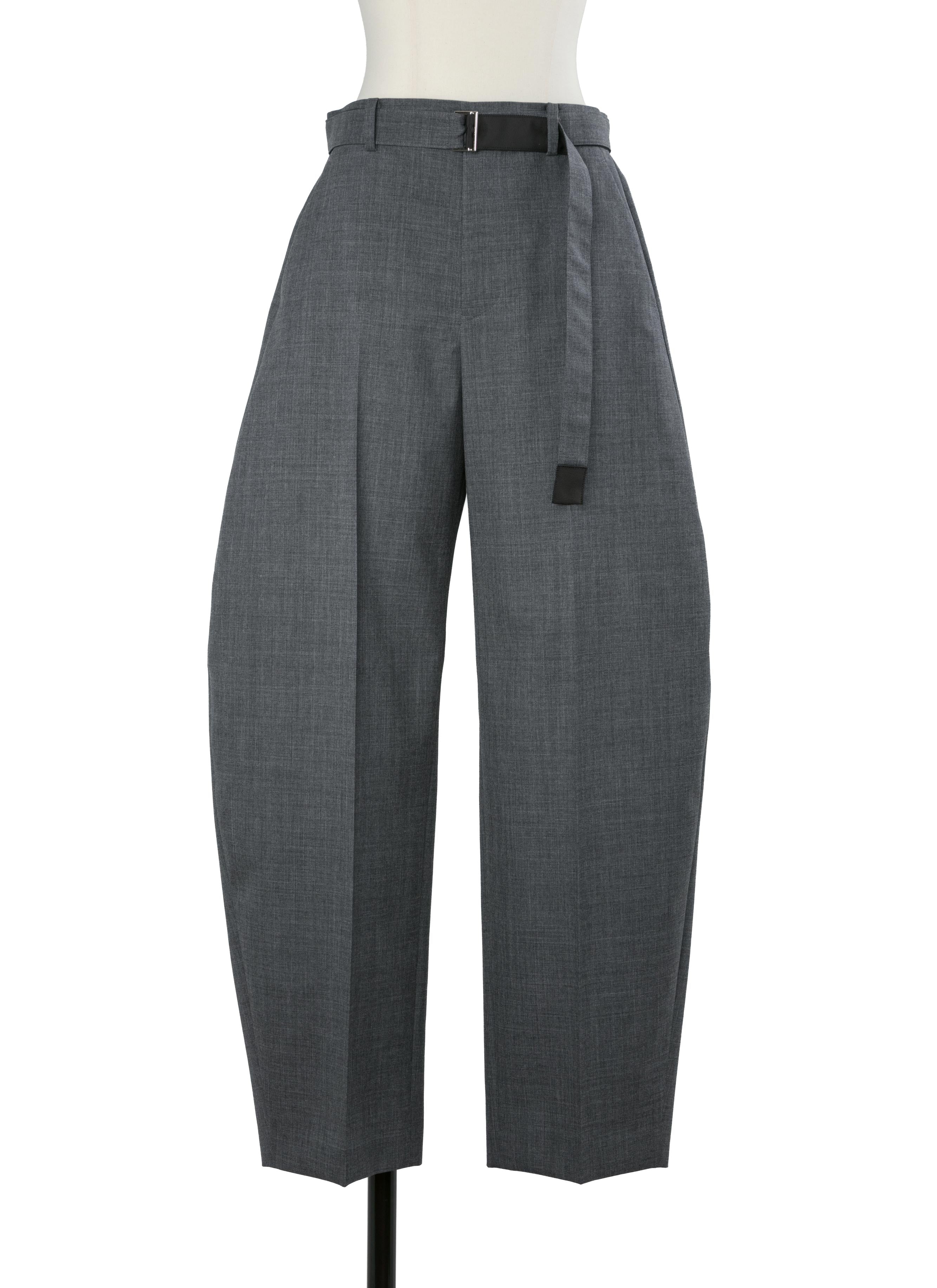 Suiting Pants
