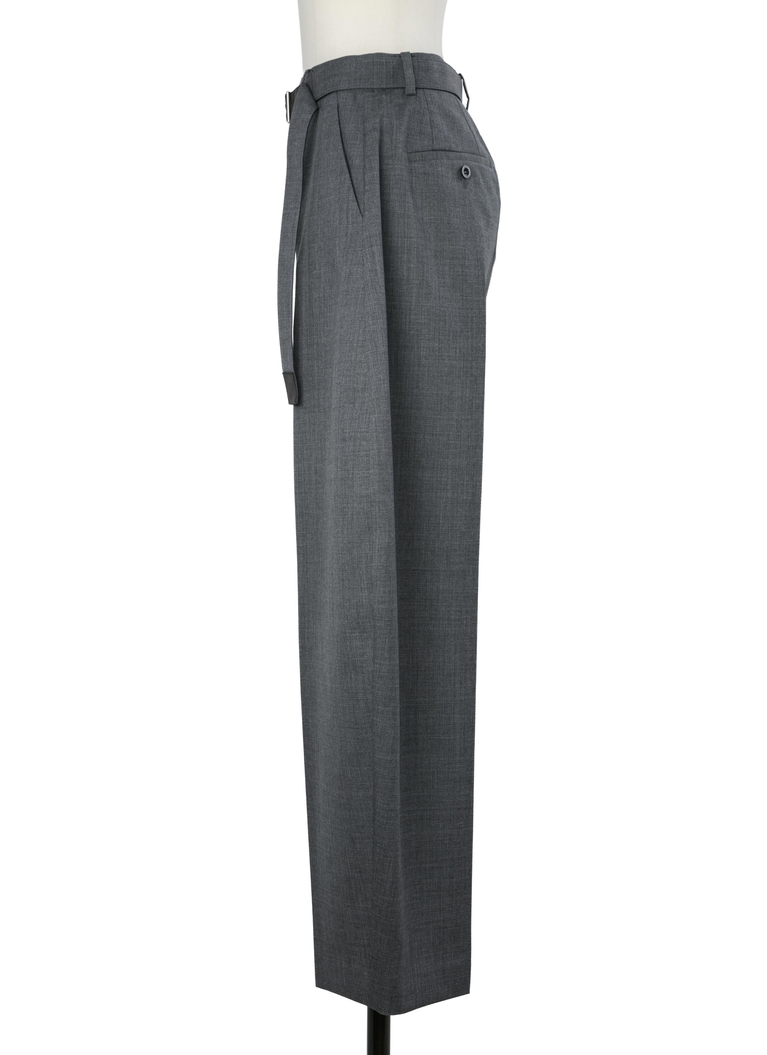Suiting Pants
