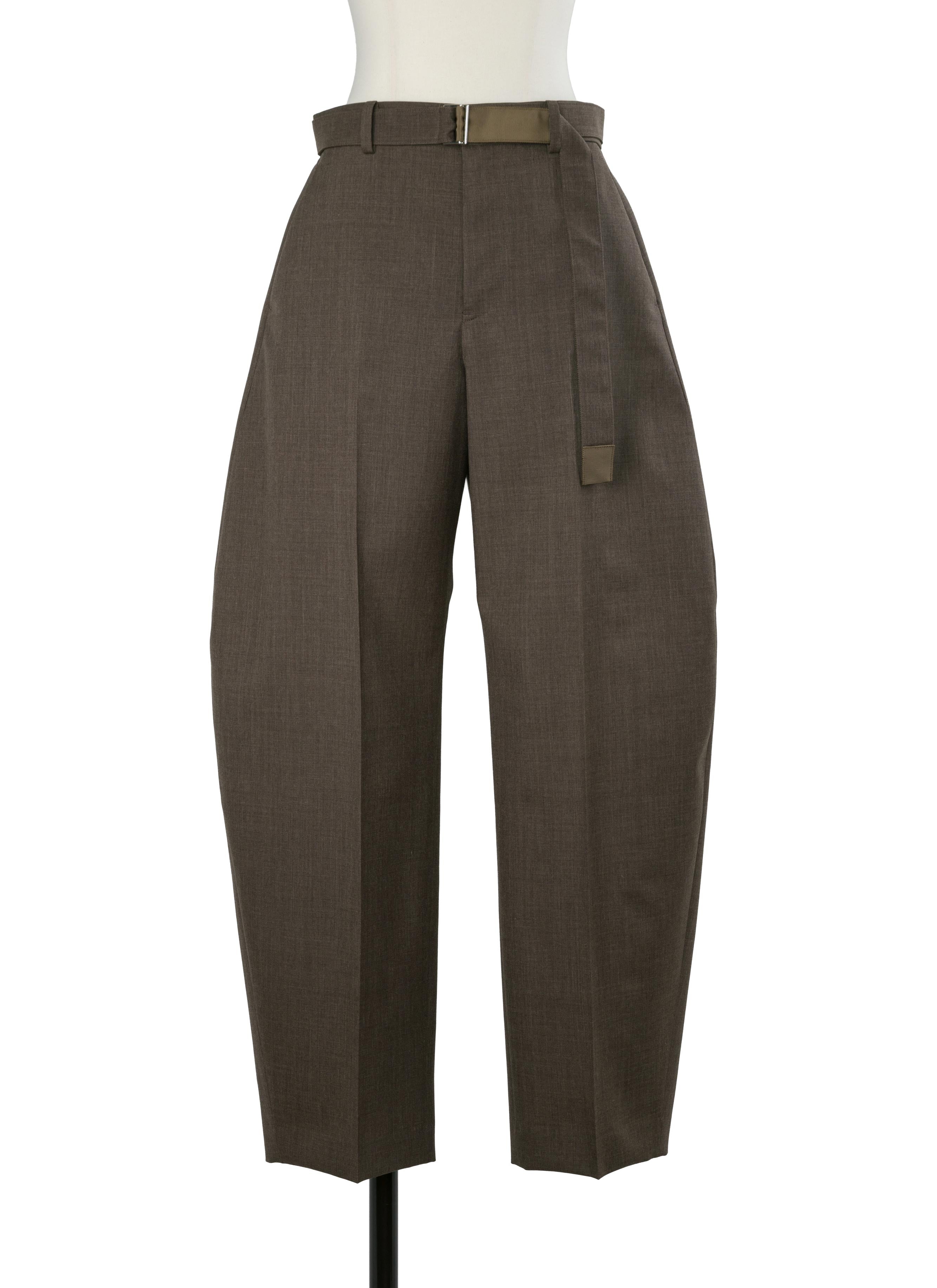 Suiting Pants
