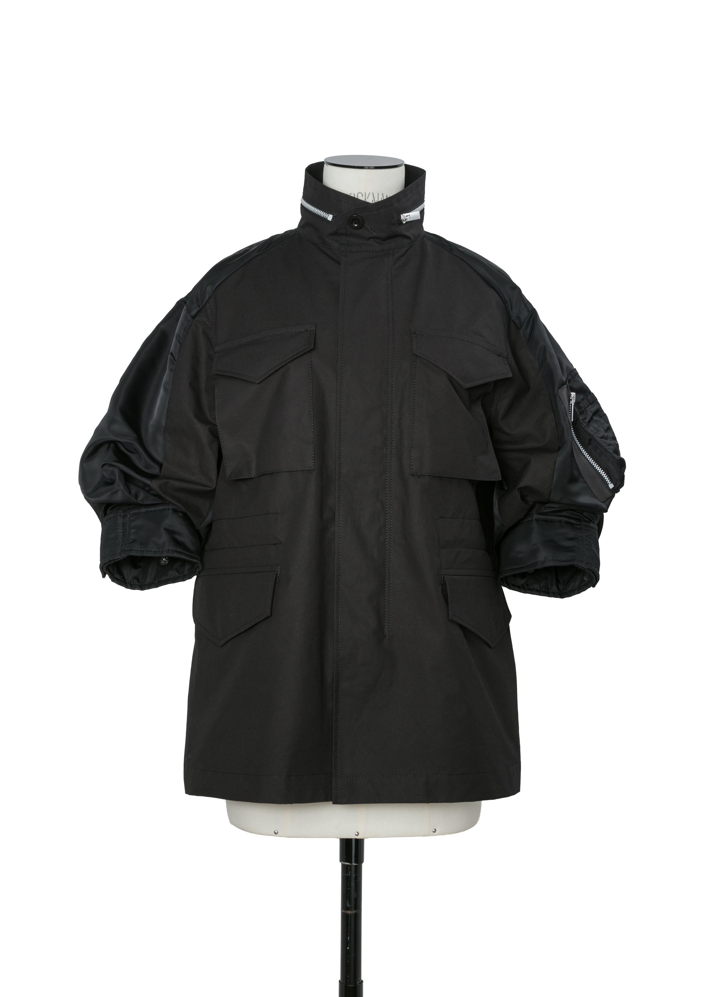 NEW ARRIVALS – ページ 2 | sacai Official Store サカイ オフィシャル