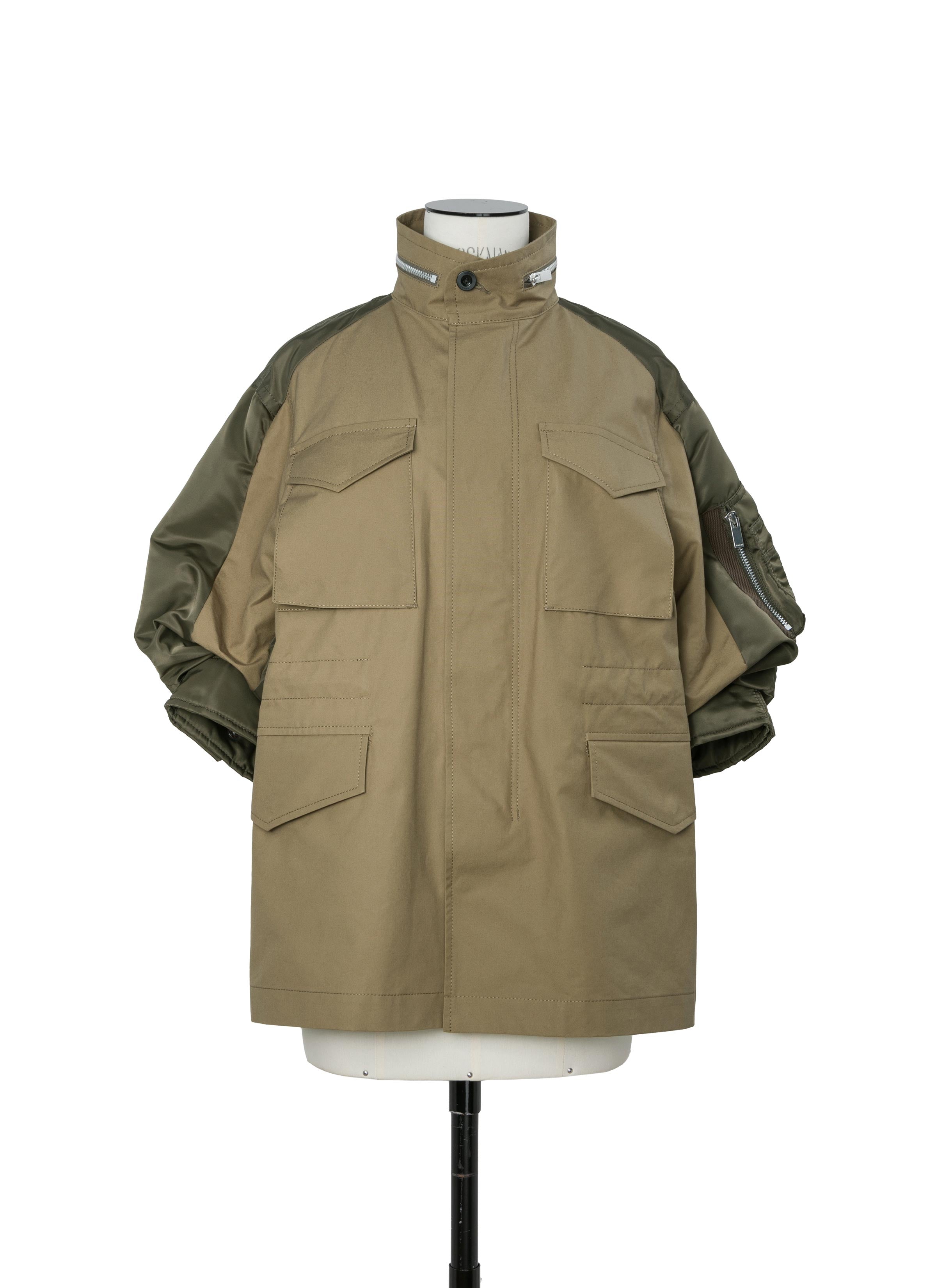 NEW ARRIVALS – ページ 2 | sacai Official Store サカイ オフィシャル