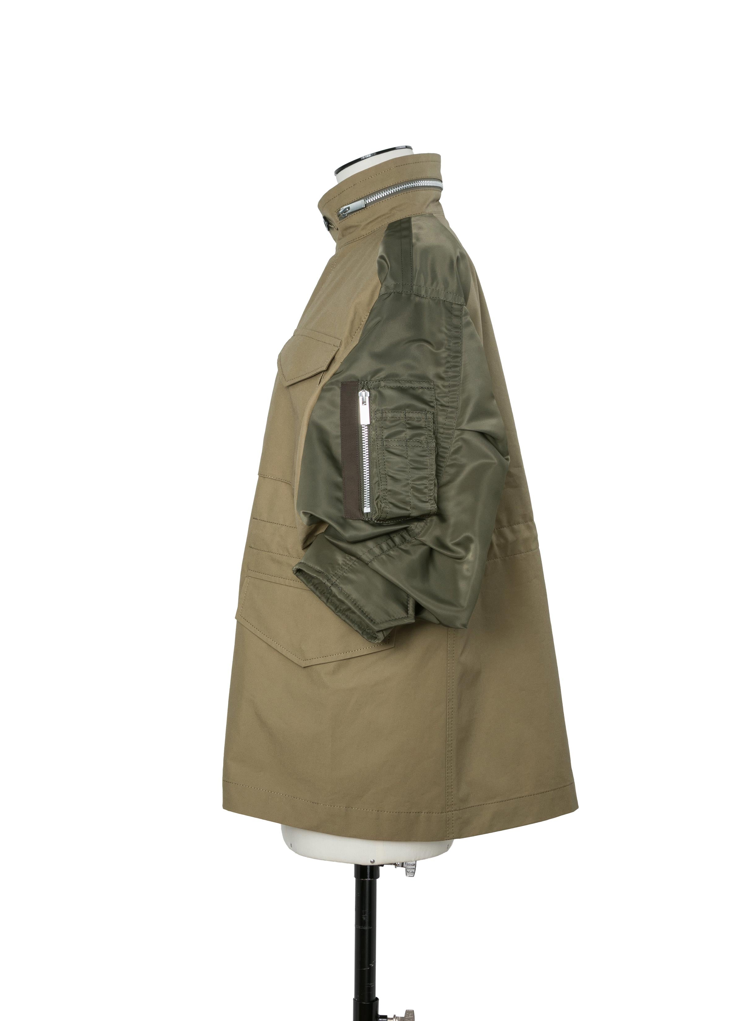 NEW ARRIVALS WOMEN – ページ 3 | sacai Official Store サカイ