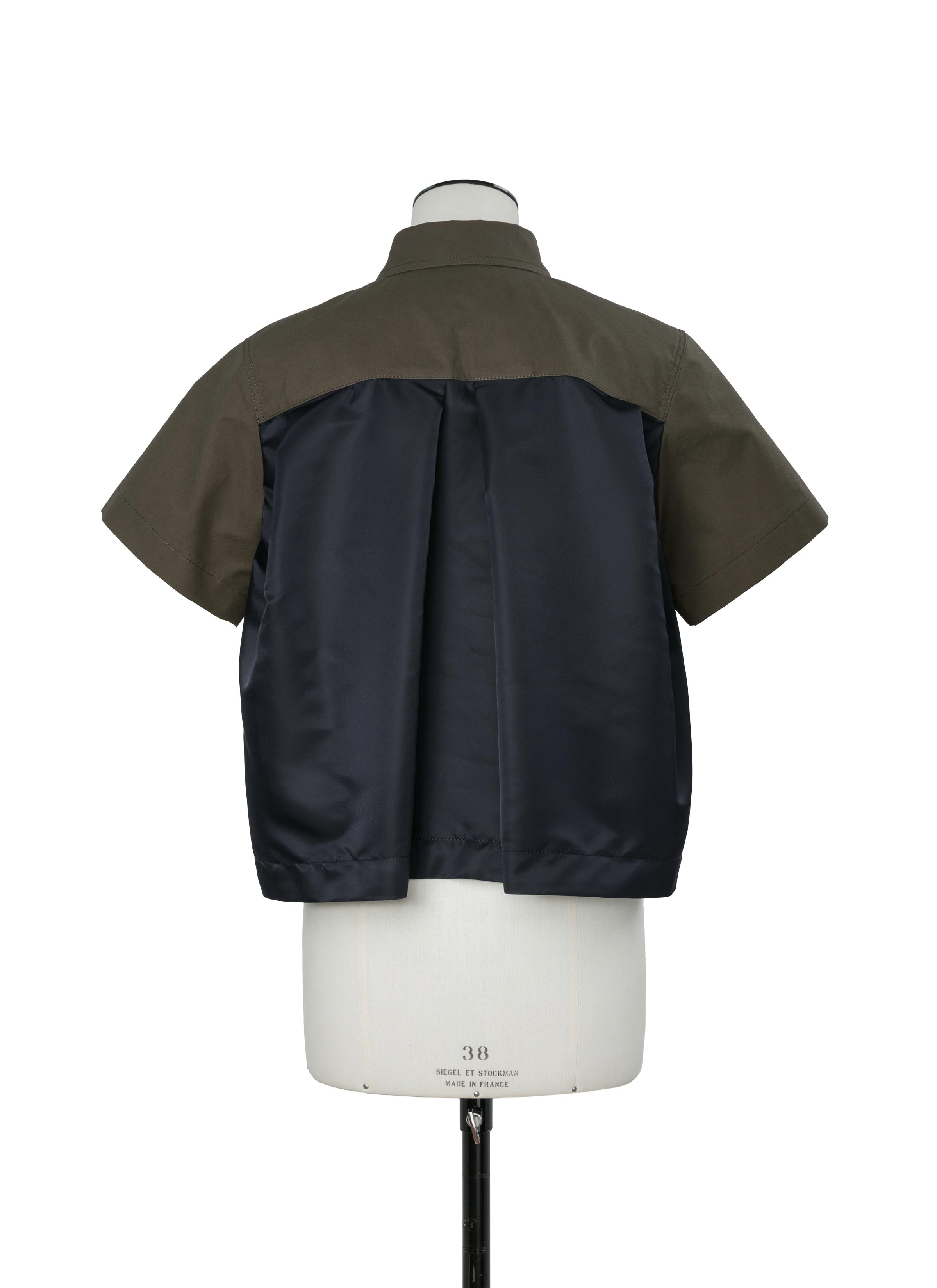 Cotton Weather Shirt