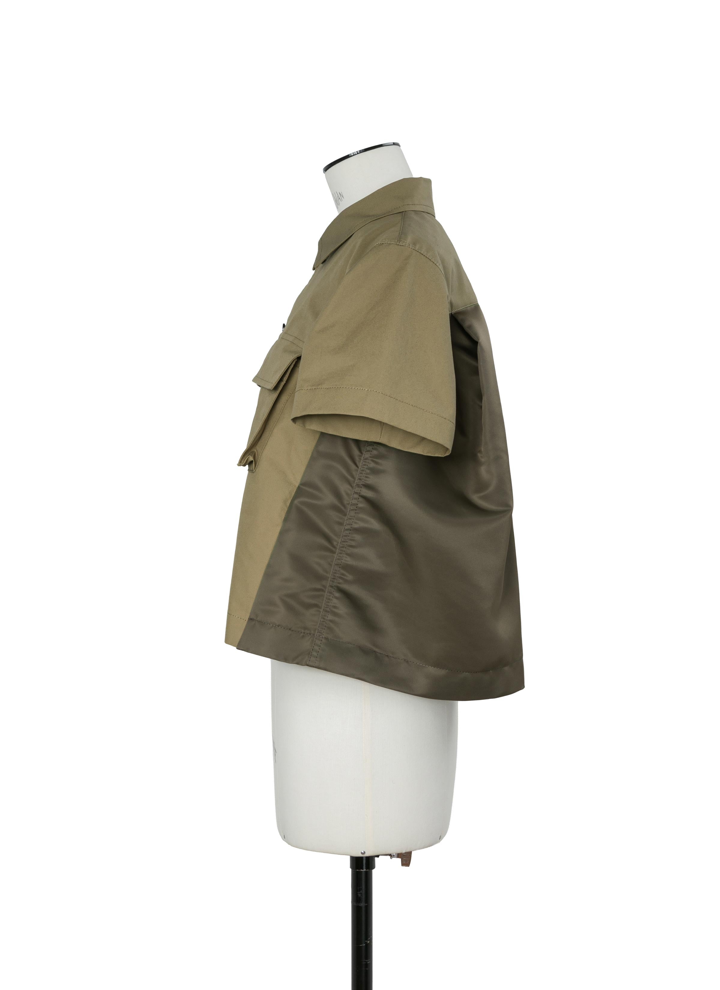 NEW ARRIVALS WOMEN – ページ 3 | sacai Official Store サカイ