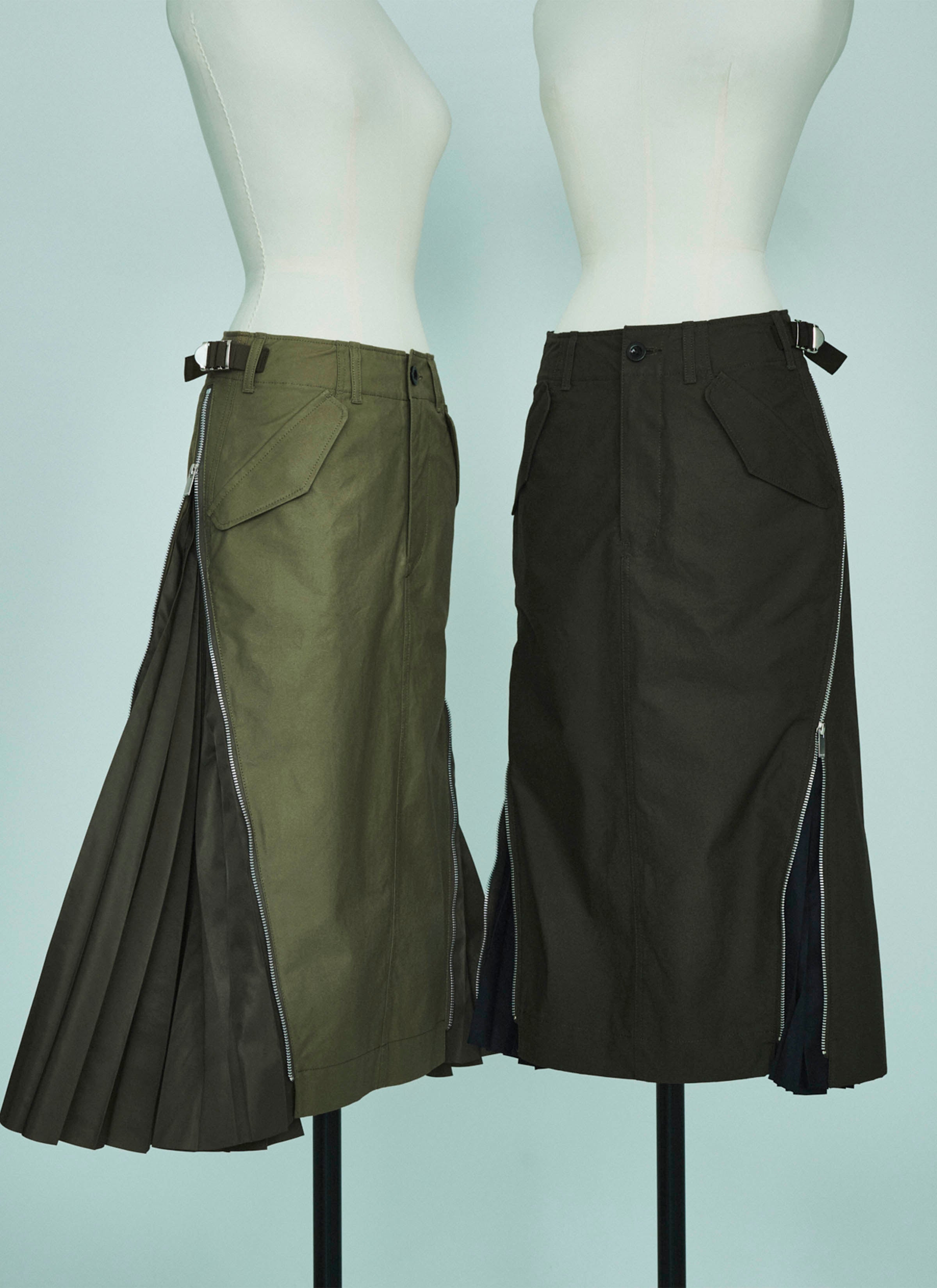 WOMEN CLOTHING – Page 13 | sacai Official Store サカイ オフィシャル