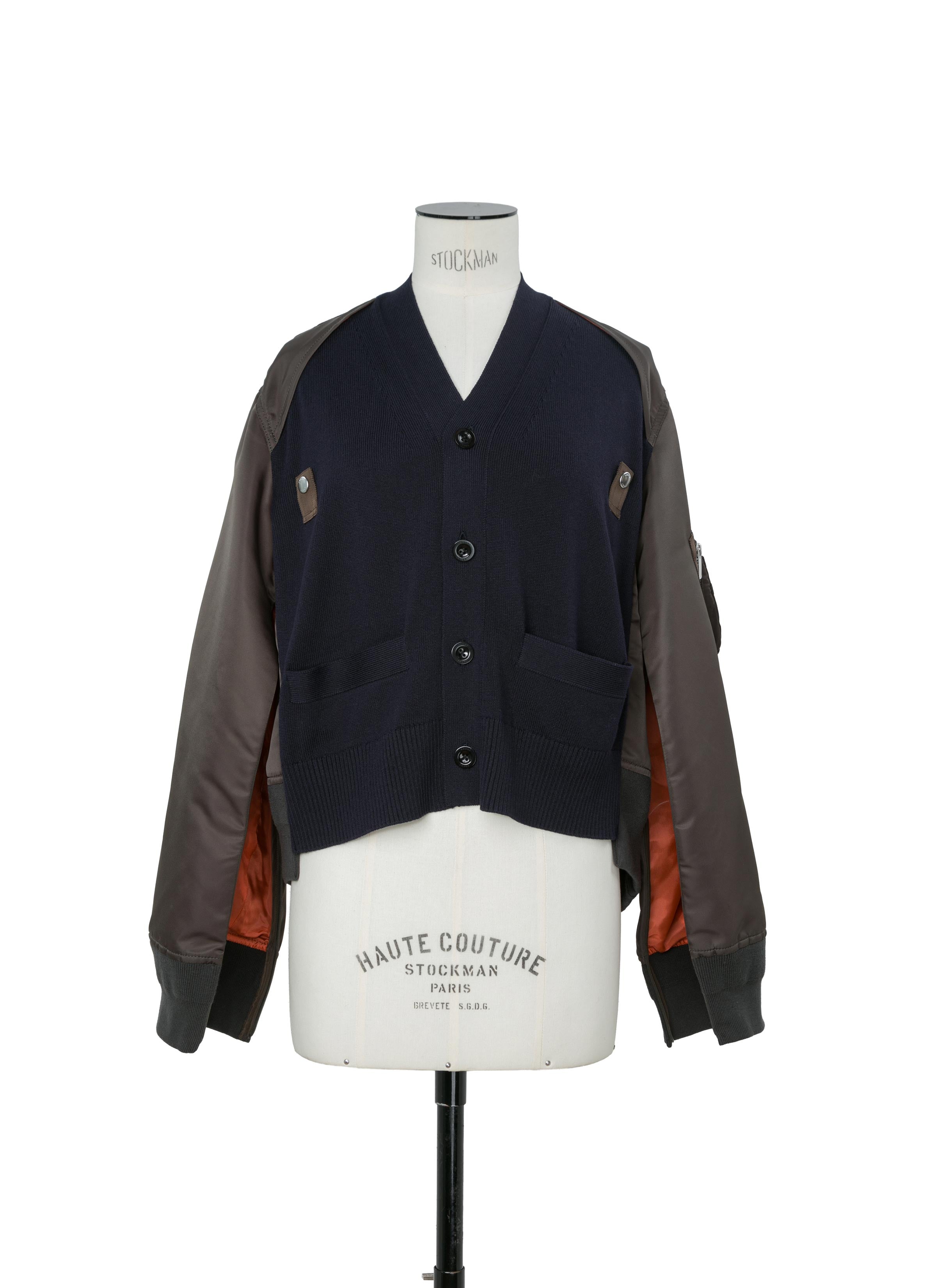 NEW ARRIVALS WOMEN – ページ 4 | sacai Official Store サカイ