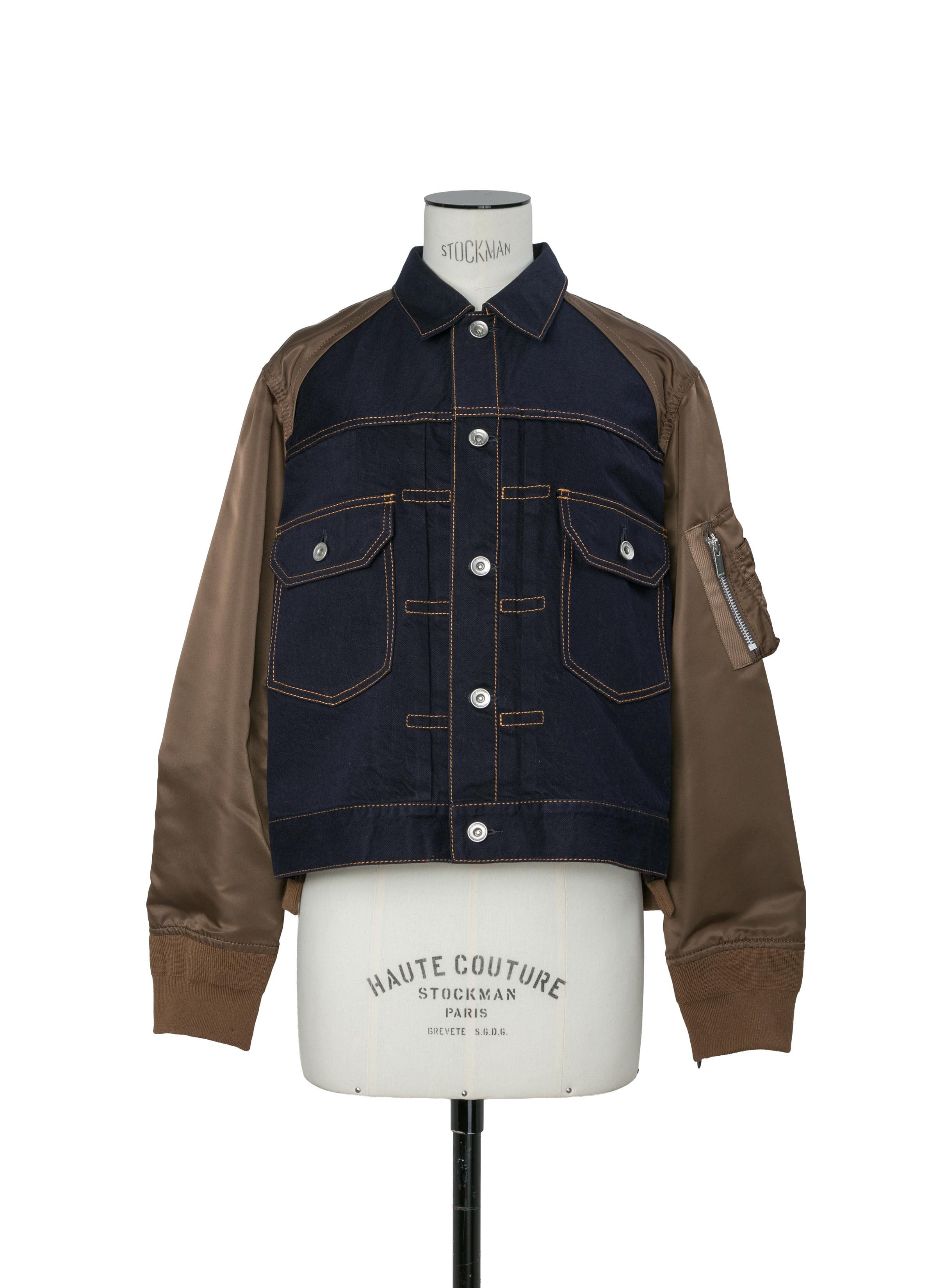 NEW ARRIVALS | sacai Official Store サカイ オフィシャル