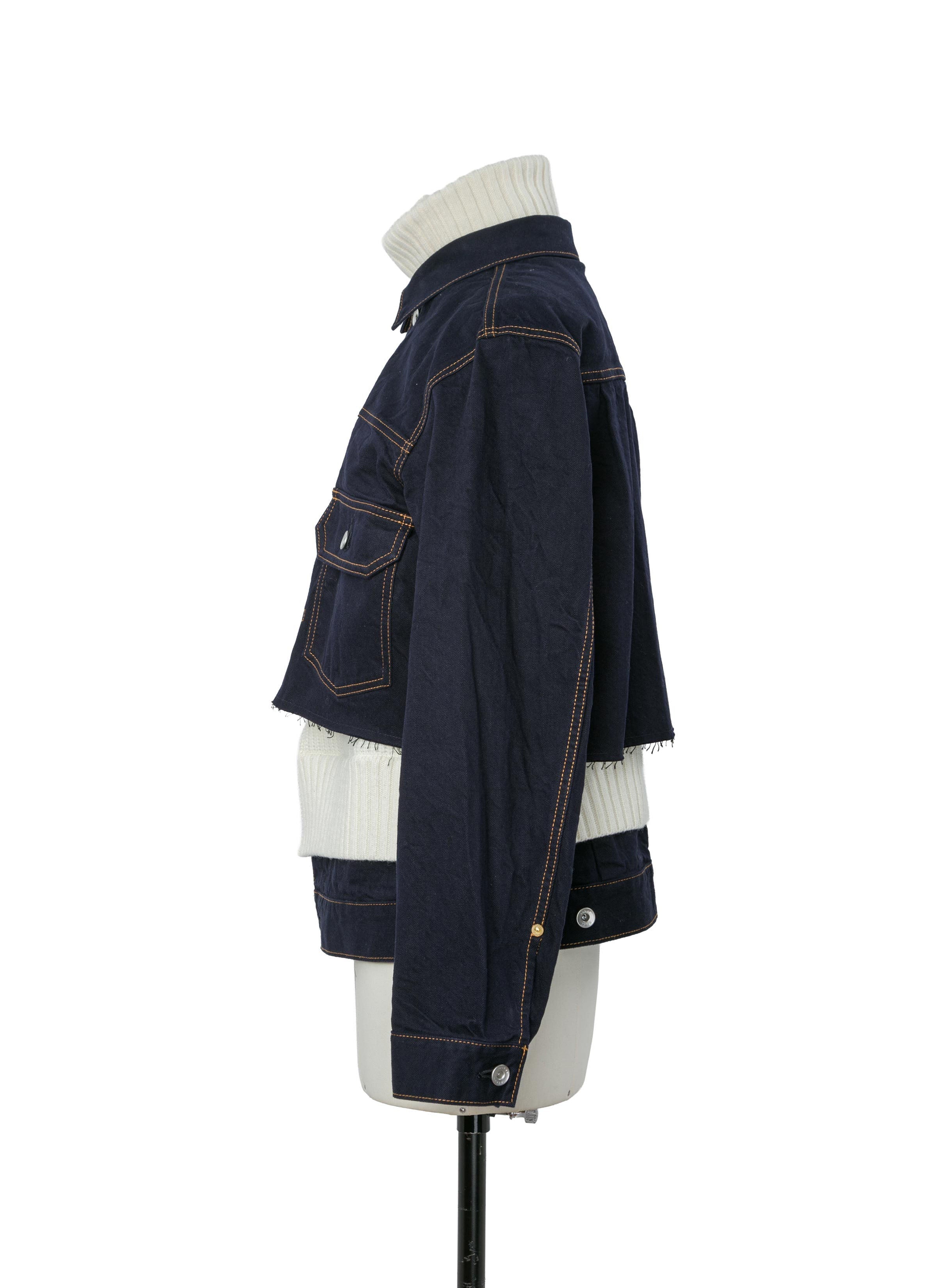 ALL | sacai Official Store サカイ オフィシャル