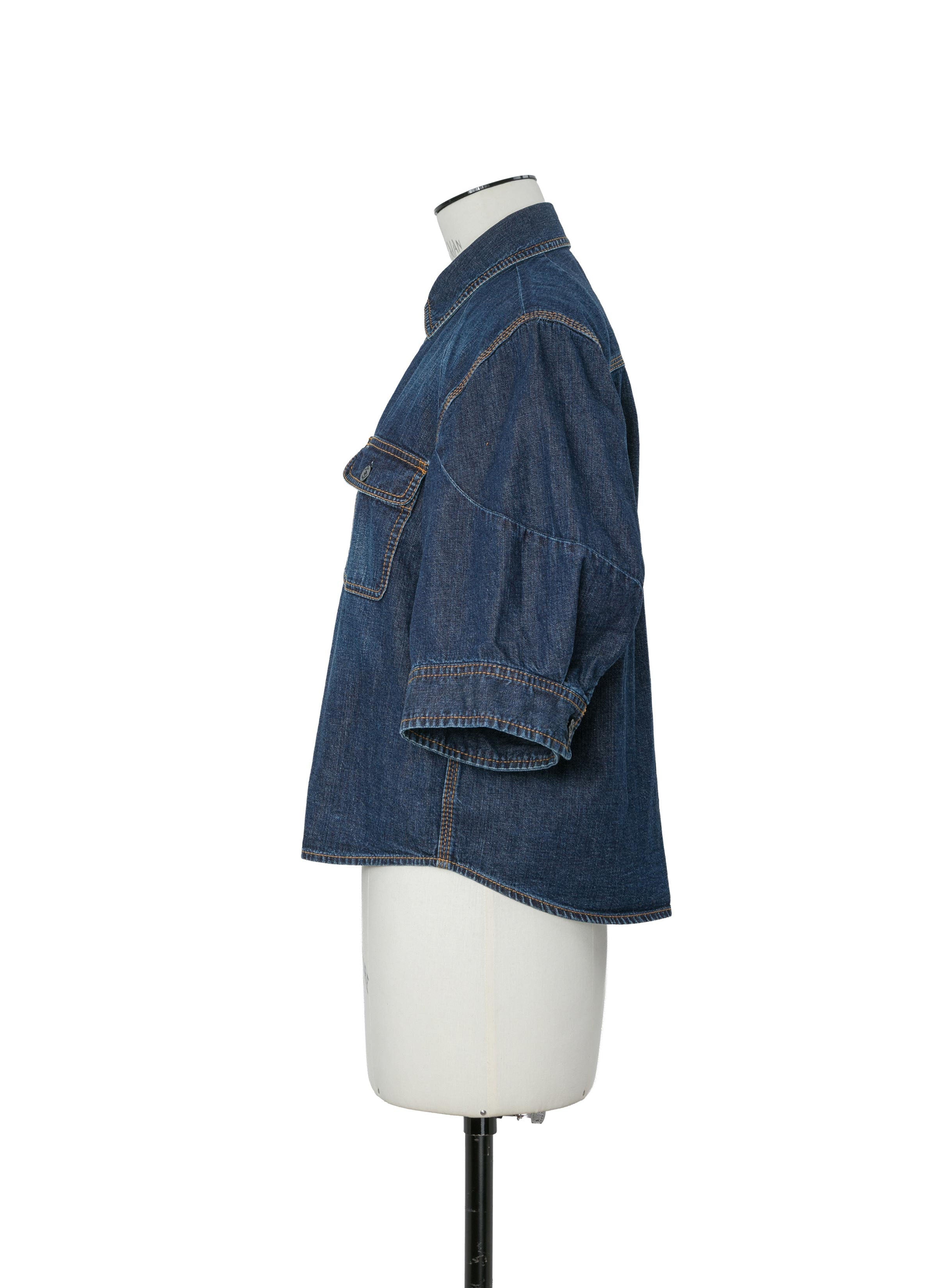 WOMEN DENIM | sacai Official Store サカイ オフィシャル