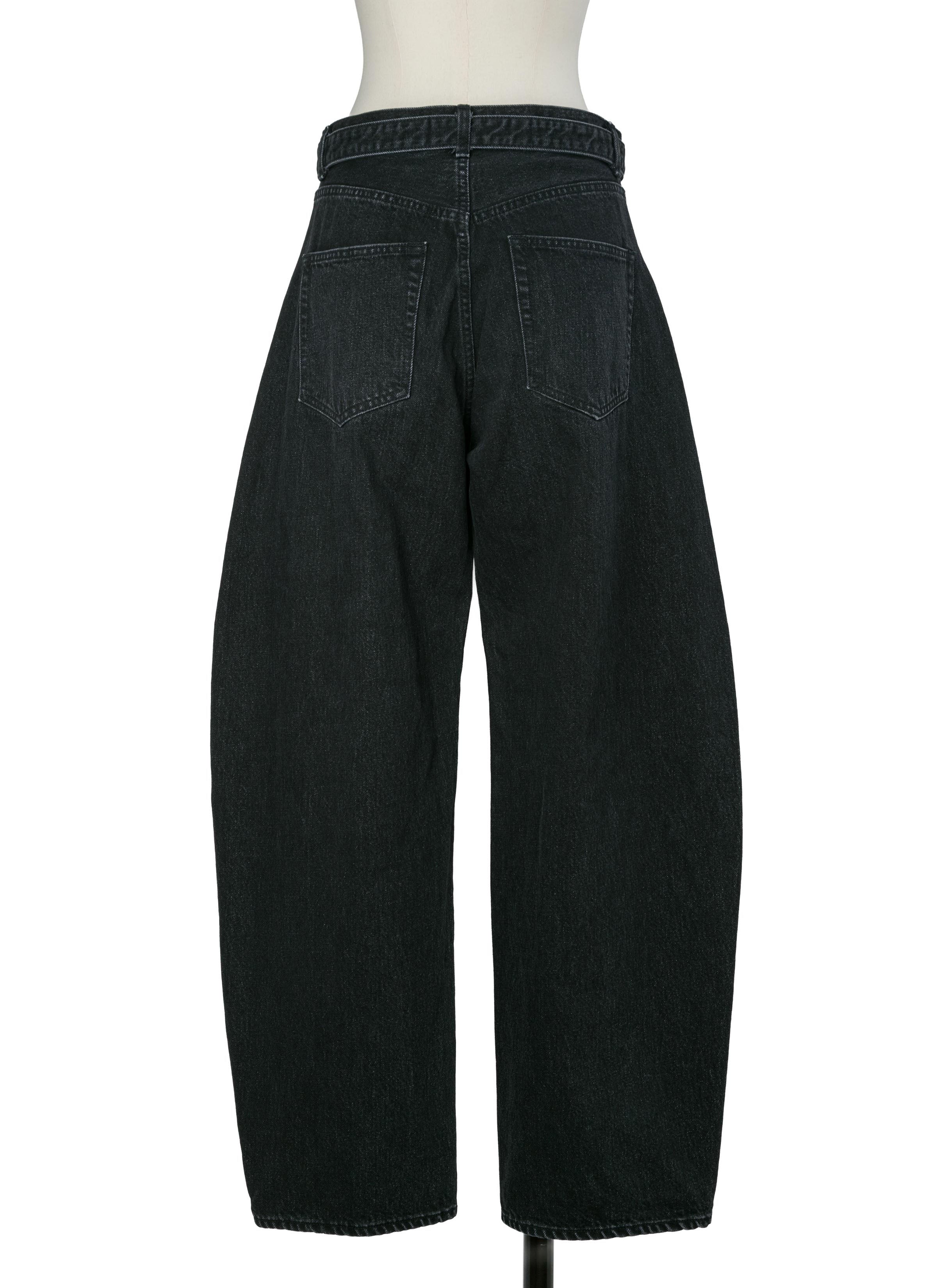 Denim Pants | sacai Official Store サカイ オフィシャル