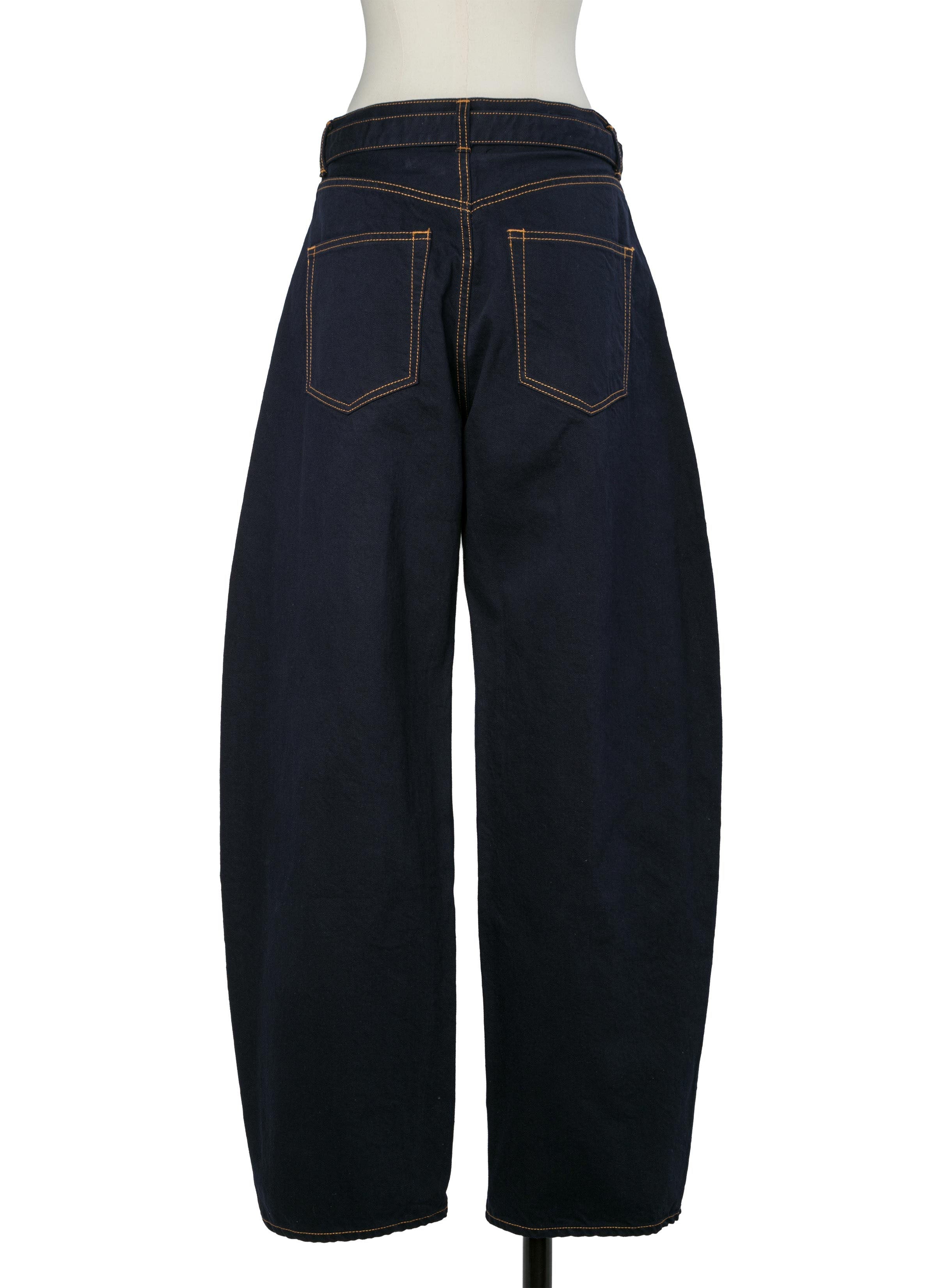Denim Pants | sacai Official Store サカイ オフィシャル