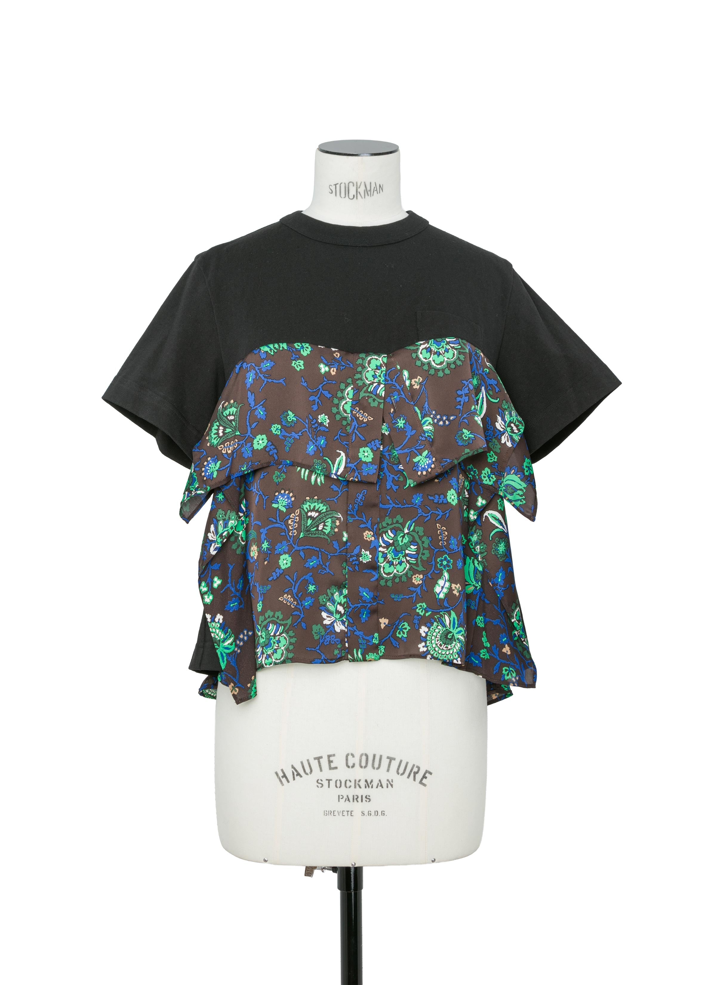 NEW ARRIVALS | sacai Official Store サカイ オフィシャル