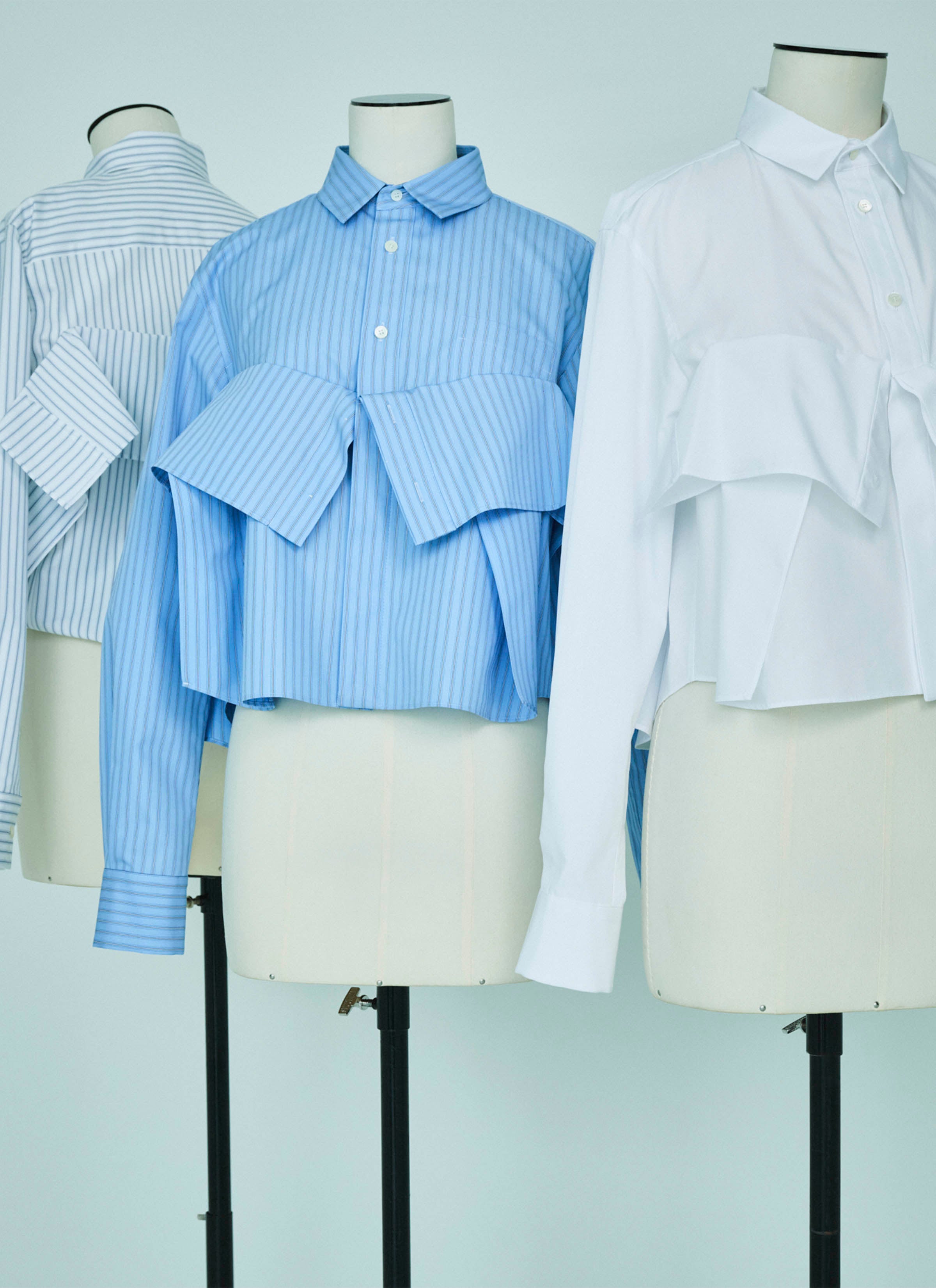 Poplin Shirt